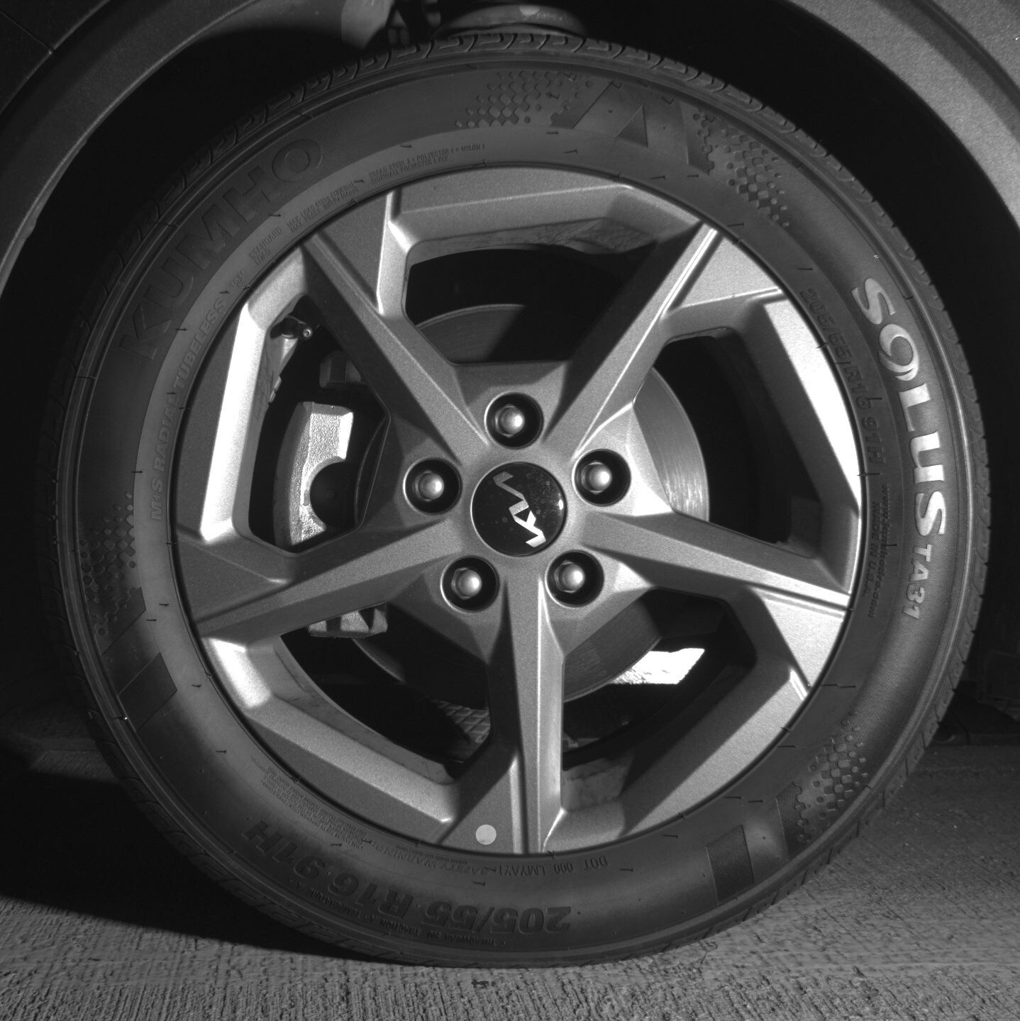 Thumbnail: 2025 Kia K4 - 9