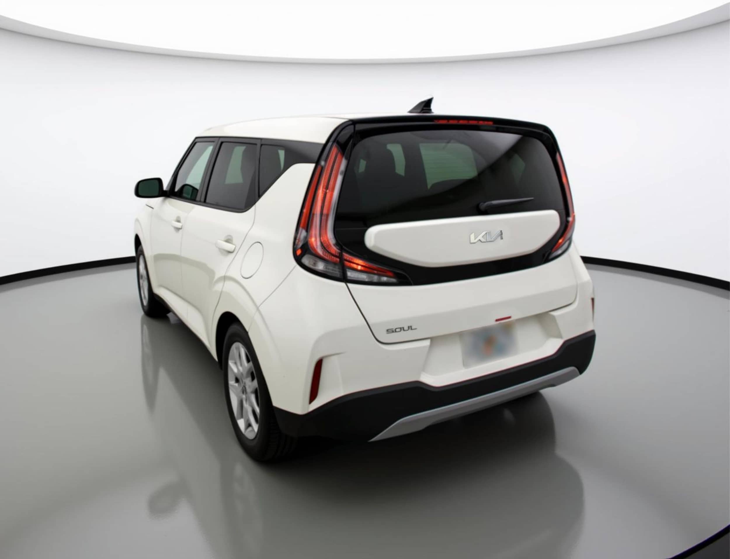 Thumbnail: 2025 Kia Soul - 5