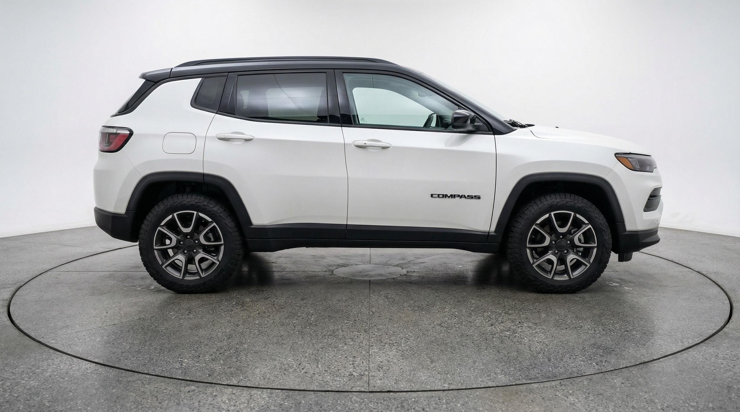 Thumbnail: 2025 Jeep Compass - 8