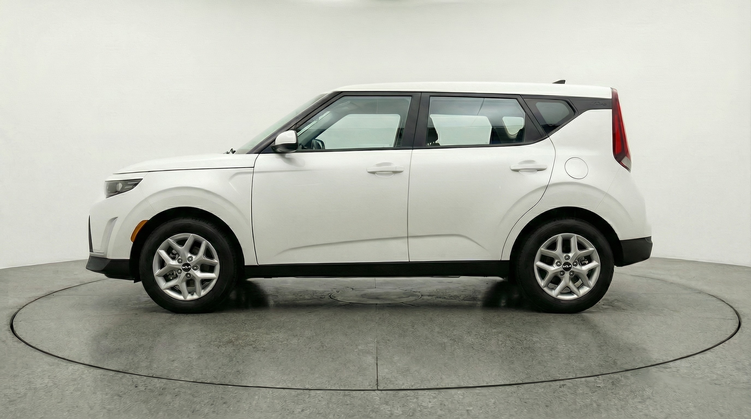 Thumbnail: 2025 Kia Soul - 4