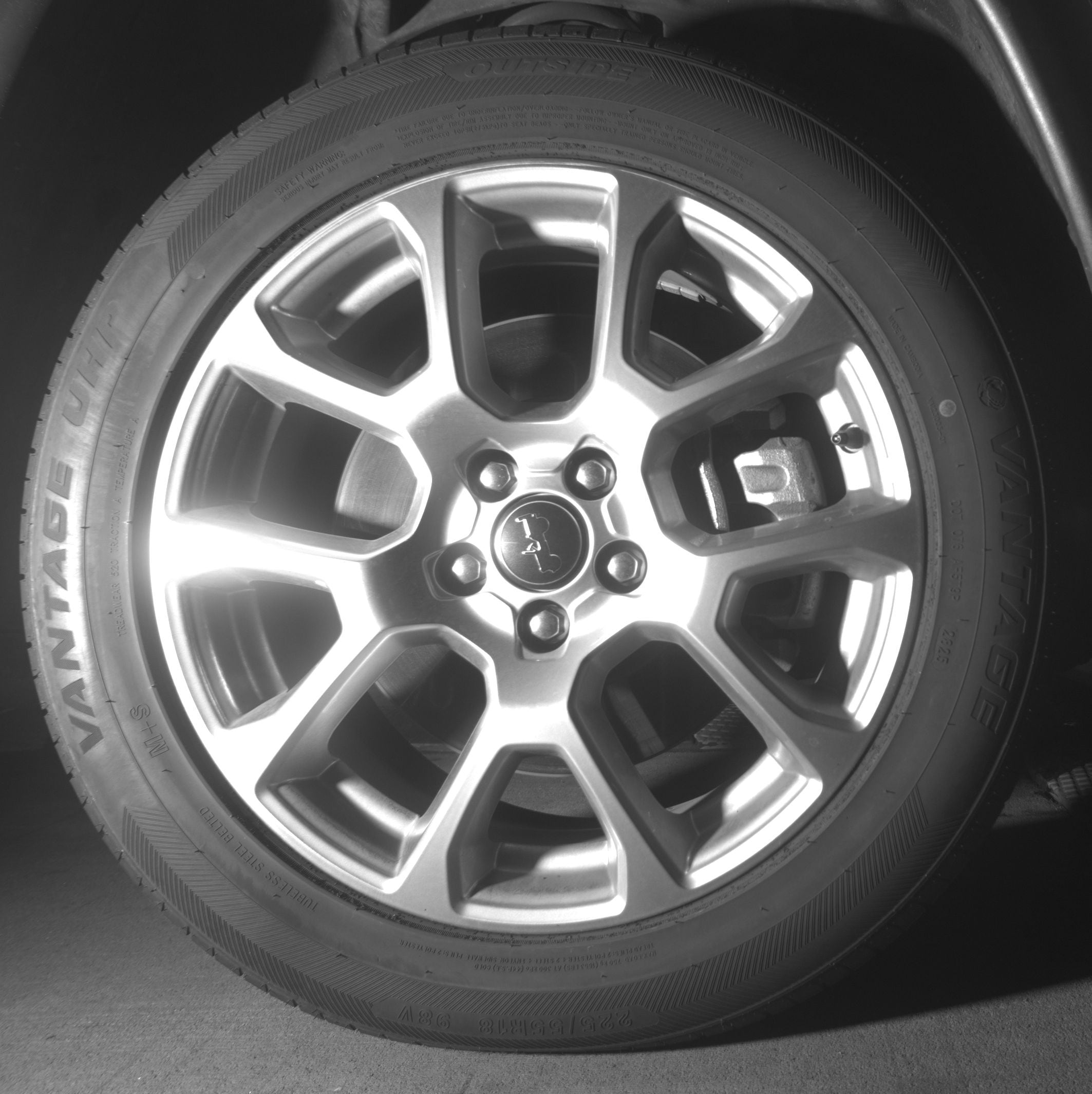 Thumbnail: 2025 Jeep Compass - 10