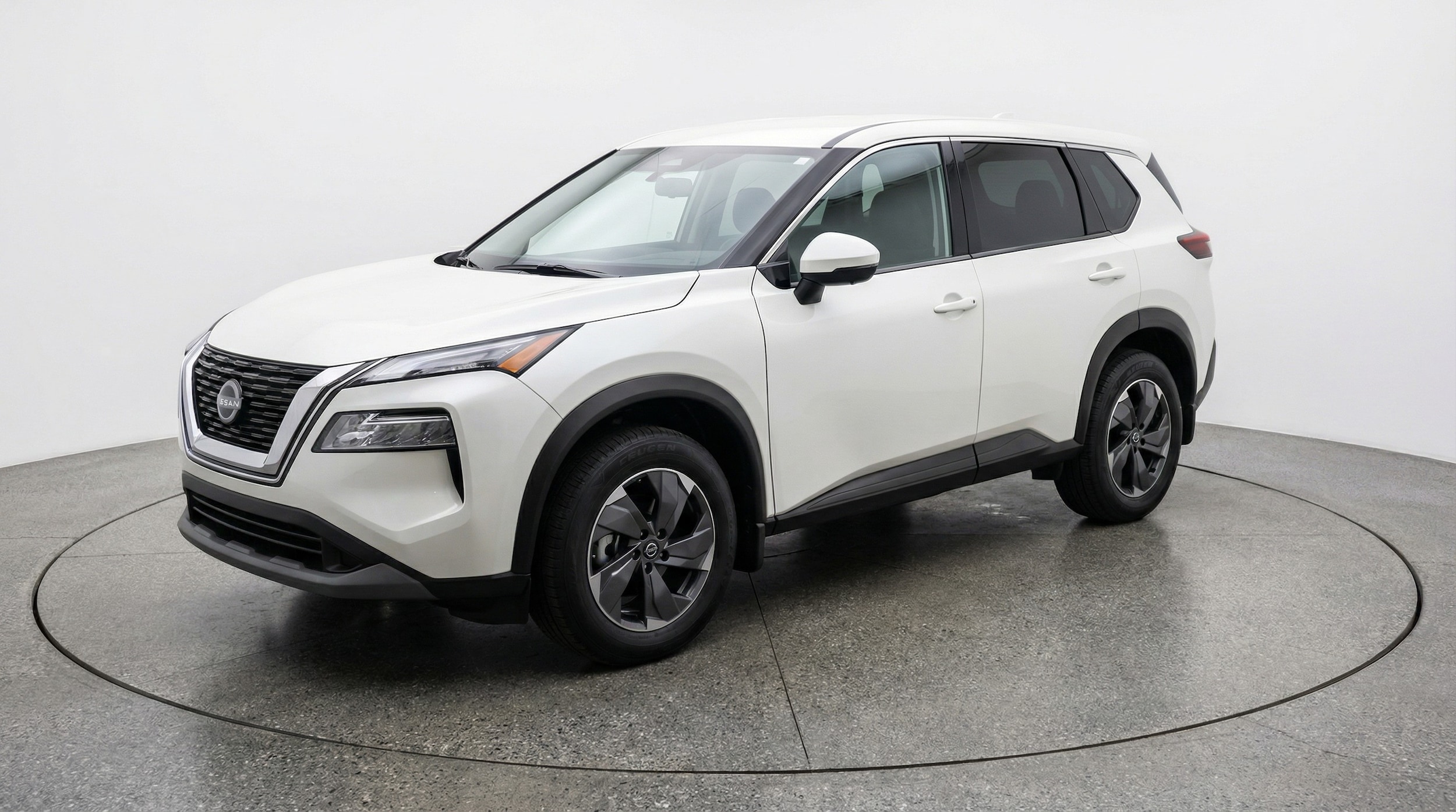 Thumbnail: 2025 Nissan Rogue - 3