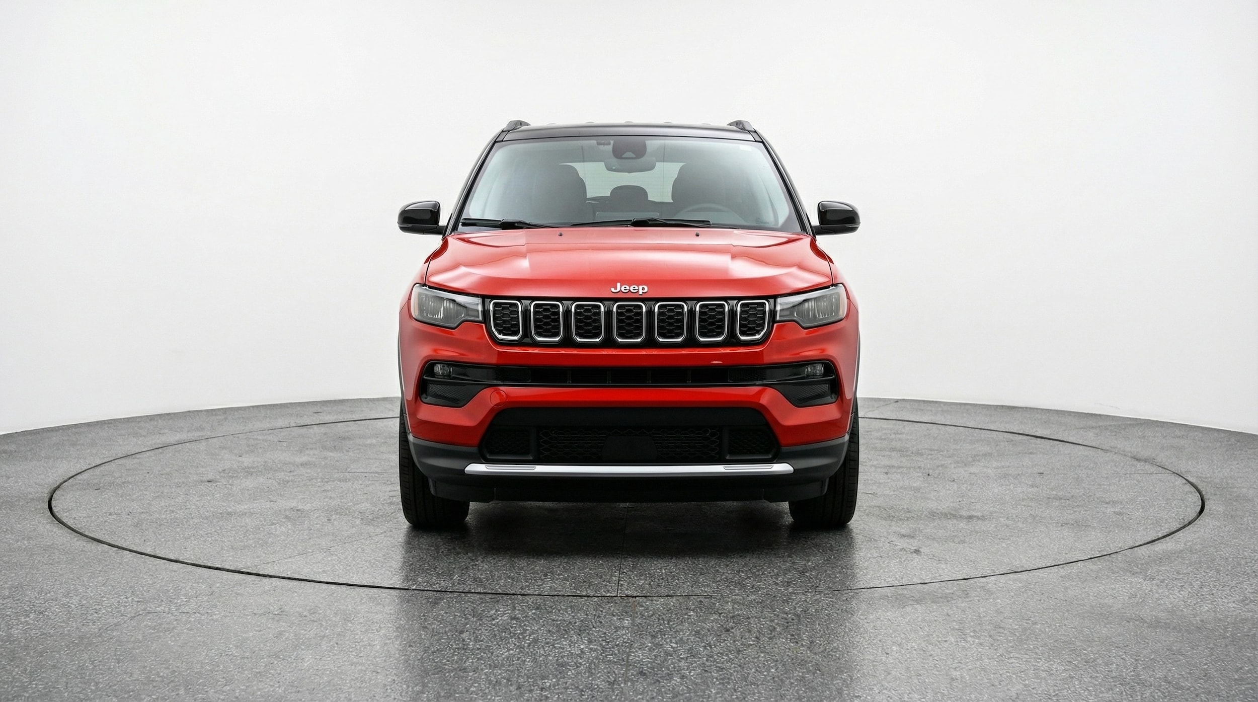 Thumbnail: 2025 Jeep Compass - 2