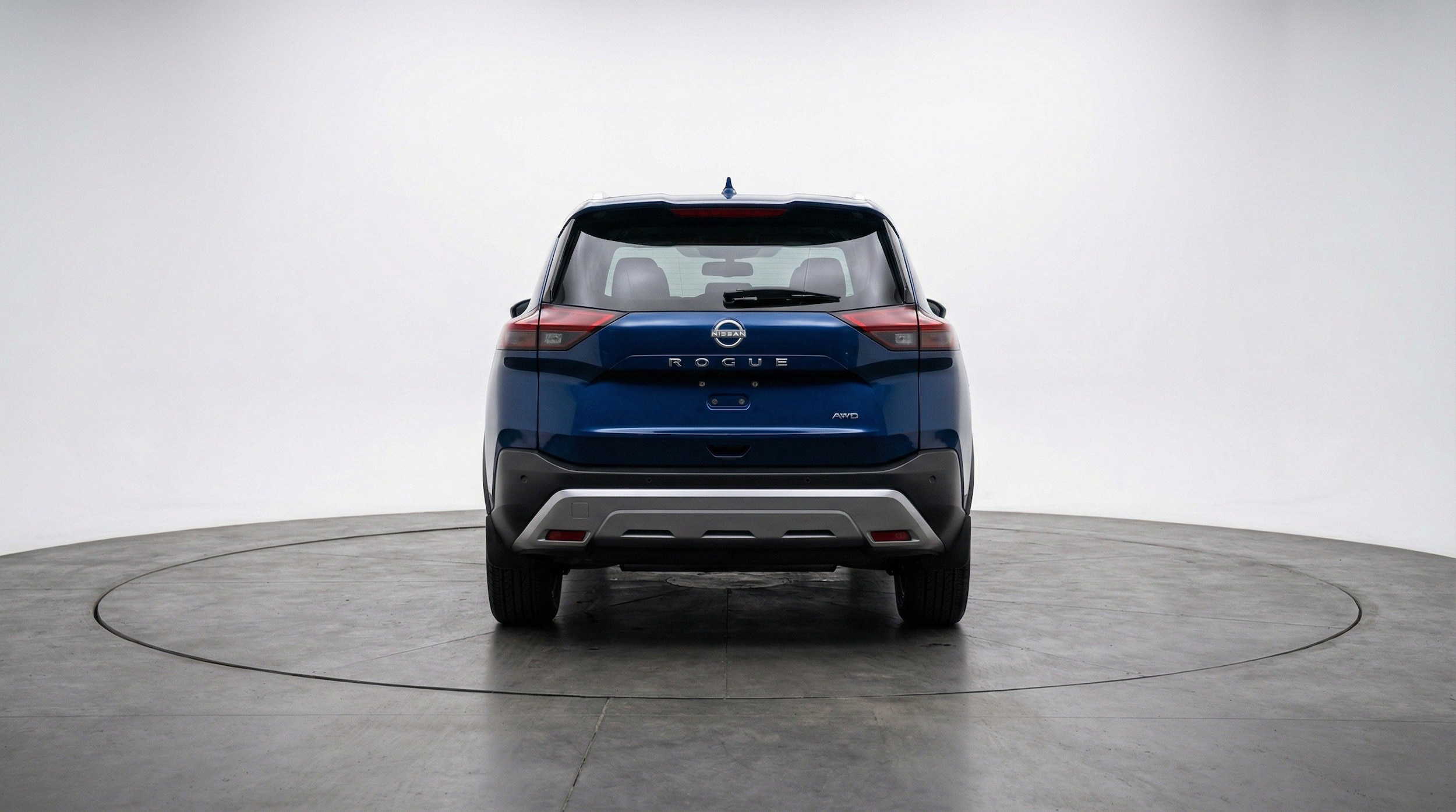 Thumbnail: 2025 Nissan Rogue - 7