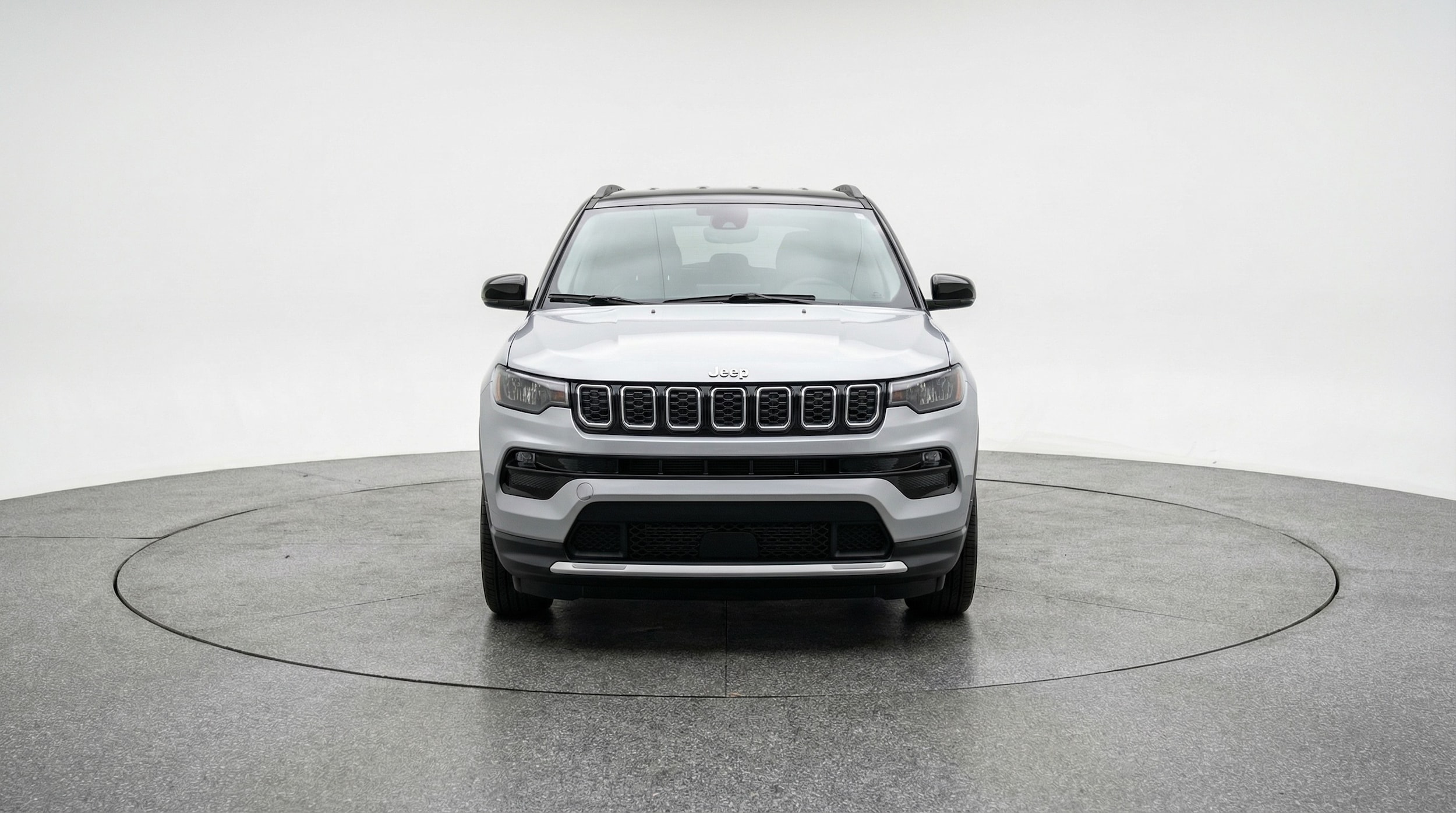 Thumbnail: 2025 Jeep Compass - 2