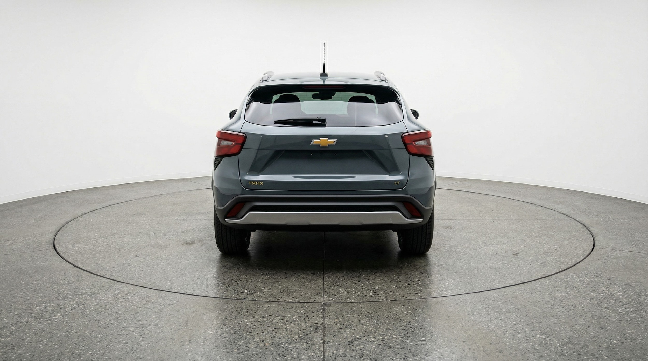 Thumbnail: 2025 Chevrolet Trax - 6
