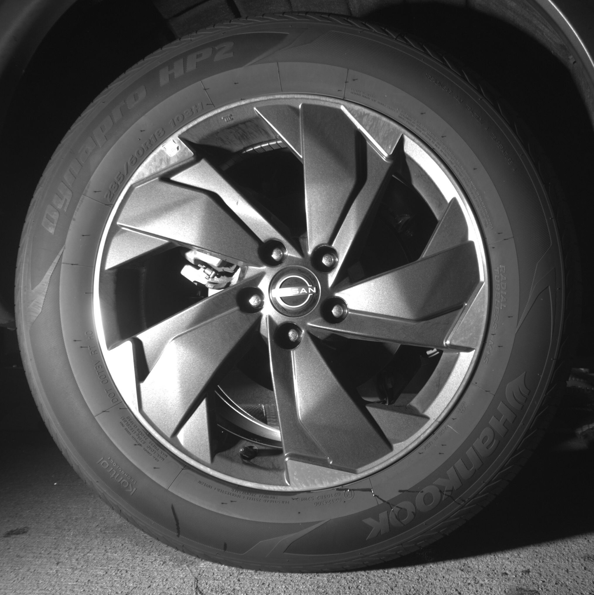 Thumbnail: 2025 Nissan Rogue - 12