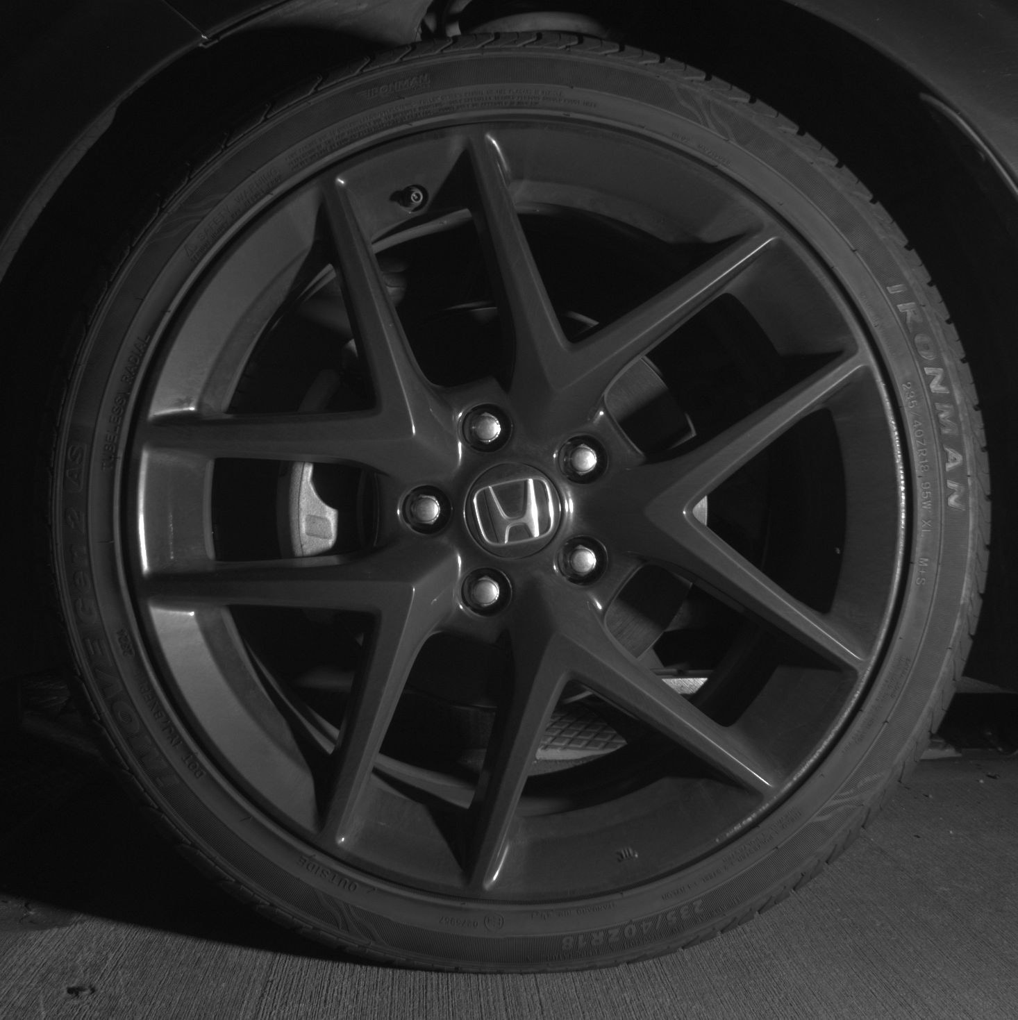 Thumbnail: 2024 Honda Civic - 9