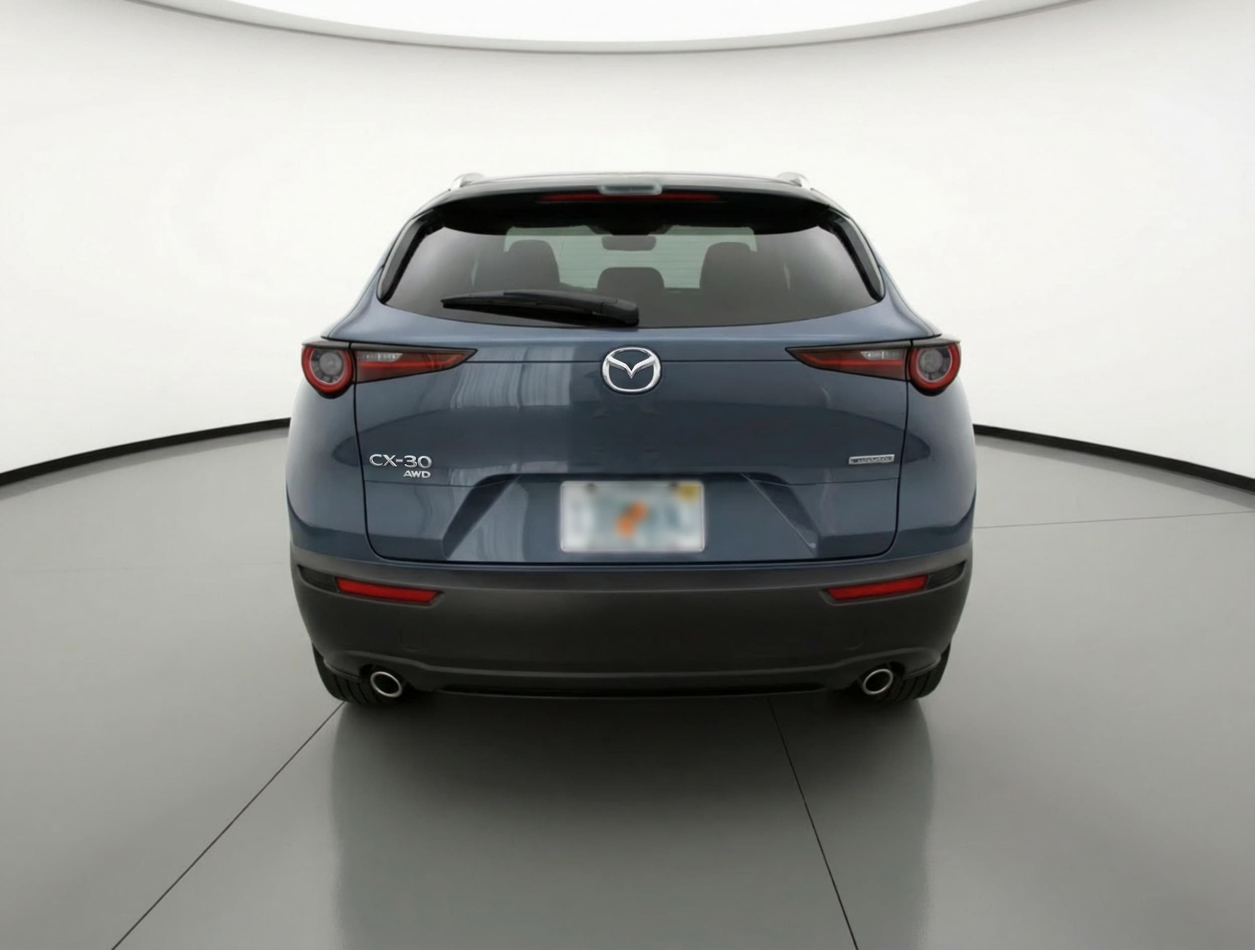 Thumbnail: 2025 Mazda CX-30 - 6