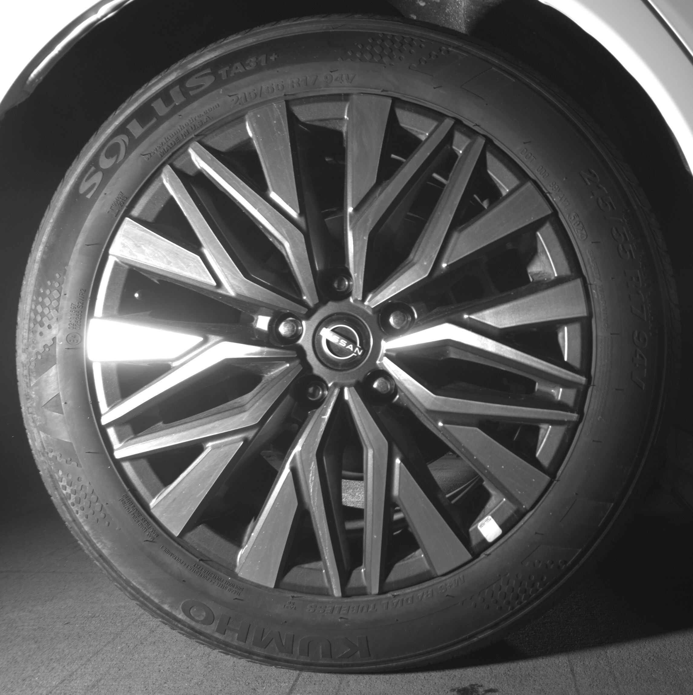 Thumbnail: 2025 Nissan Altima - 12