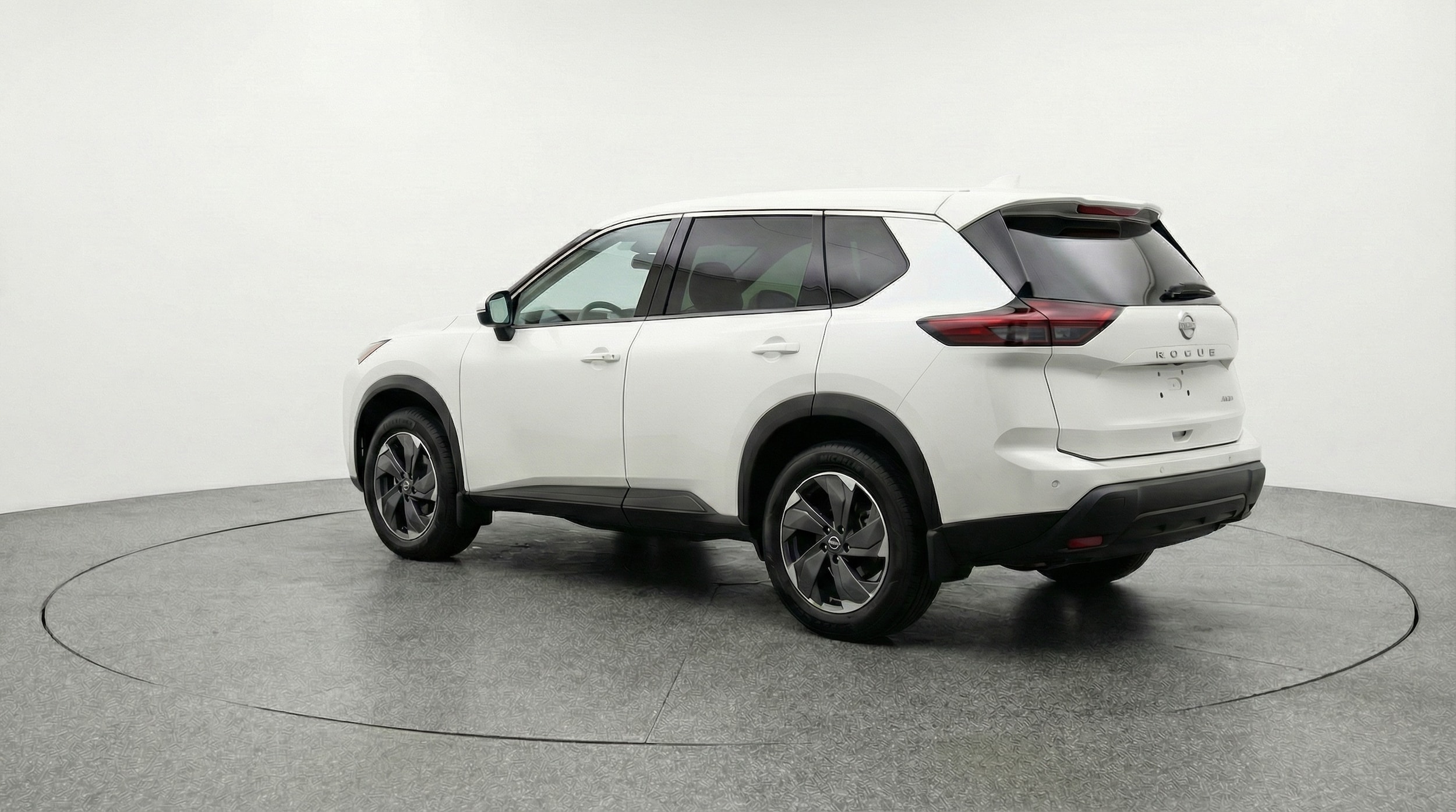 Thumbnail: 2025 Nissan Rogue - 5