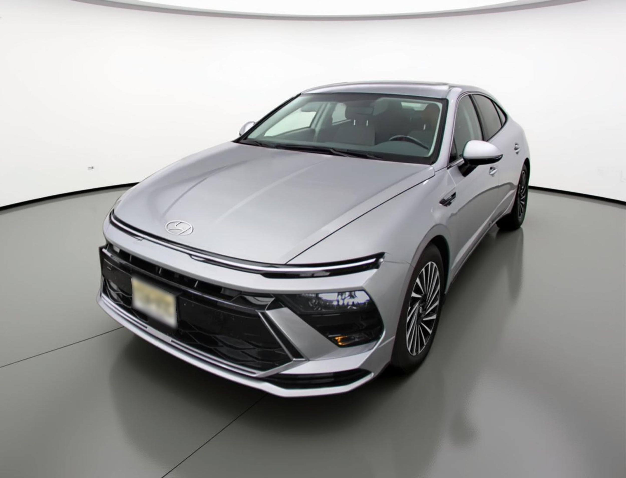 Thumbnail: 2025 Hyundai Sonata - 3