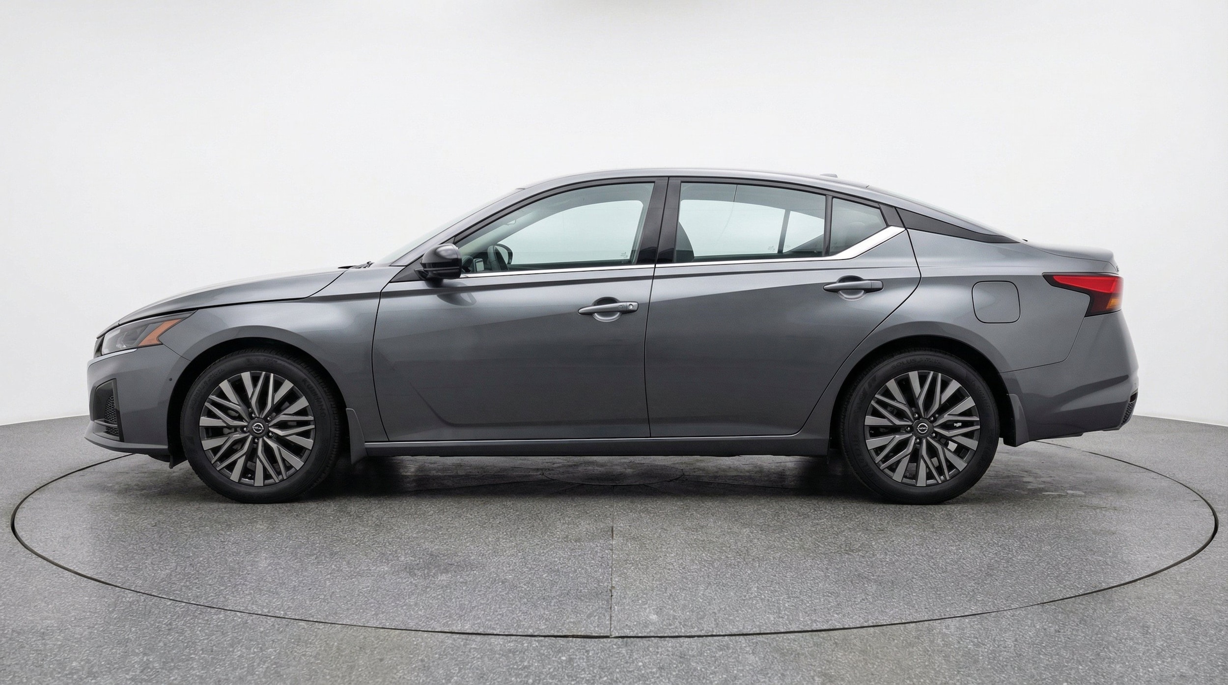 Thumbnail: 2026 Nissan Altima - 5