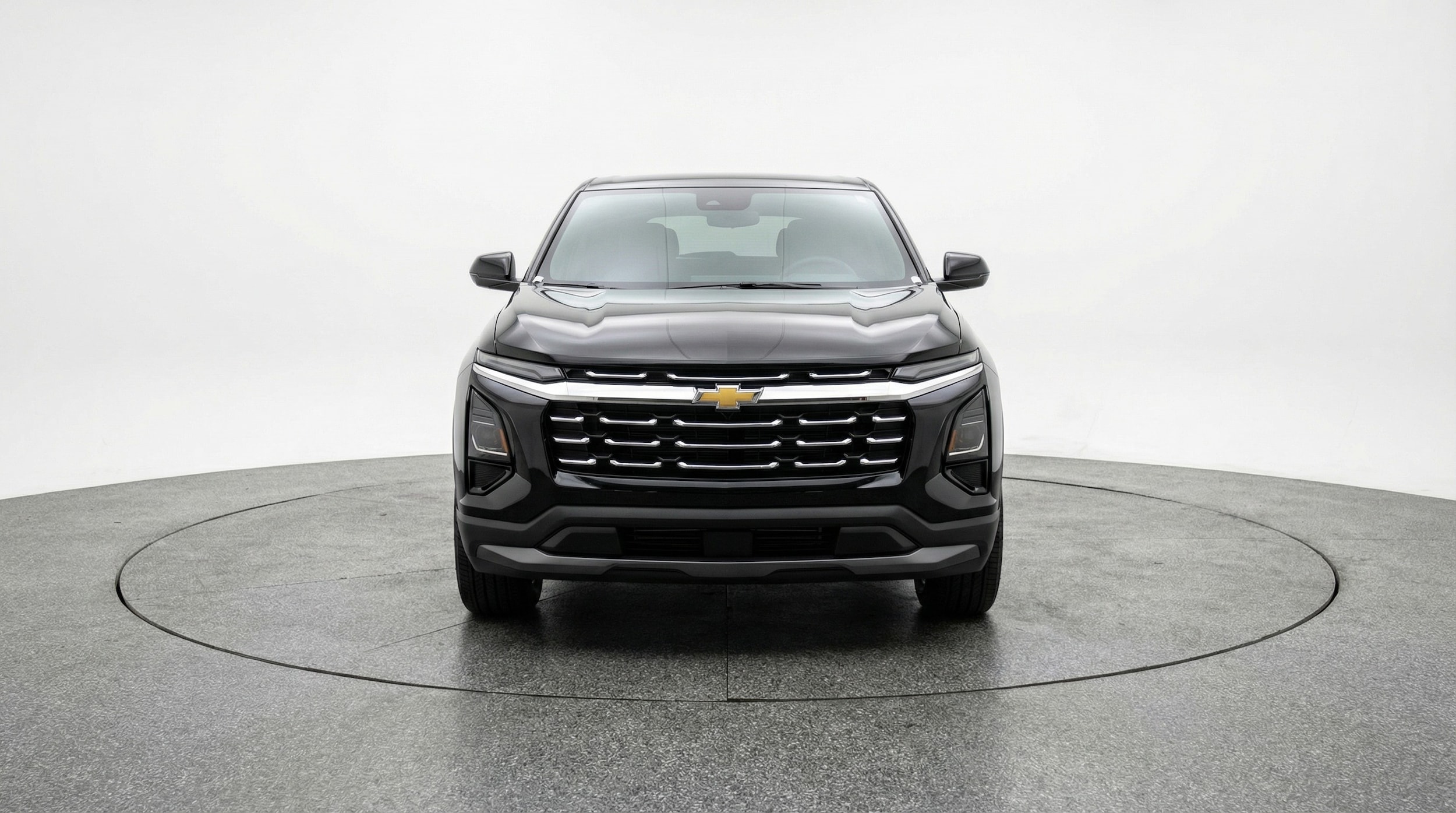 Thumbnail: 2025 Chevrolet Equinox - 2
