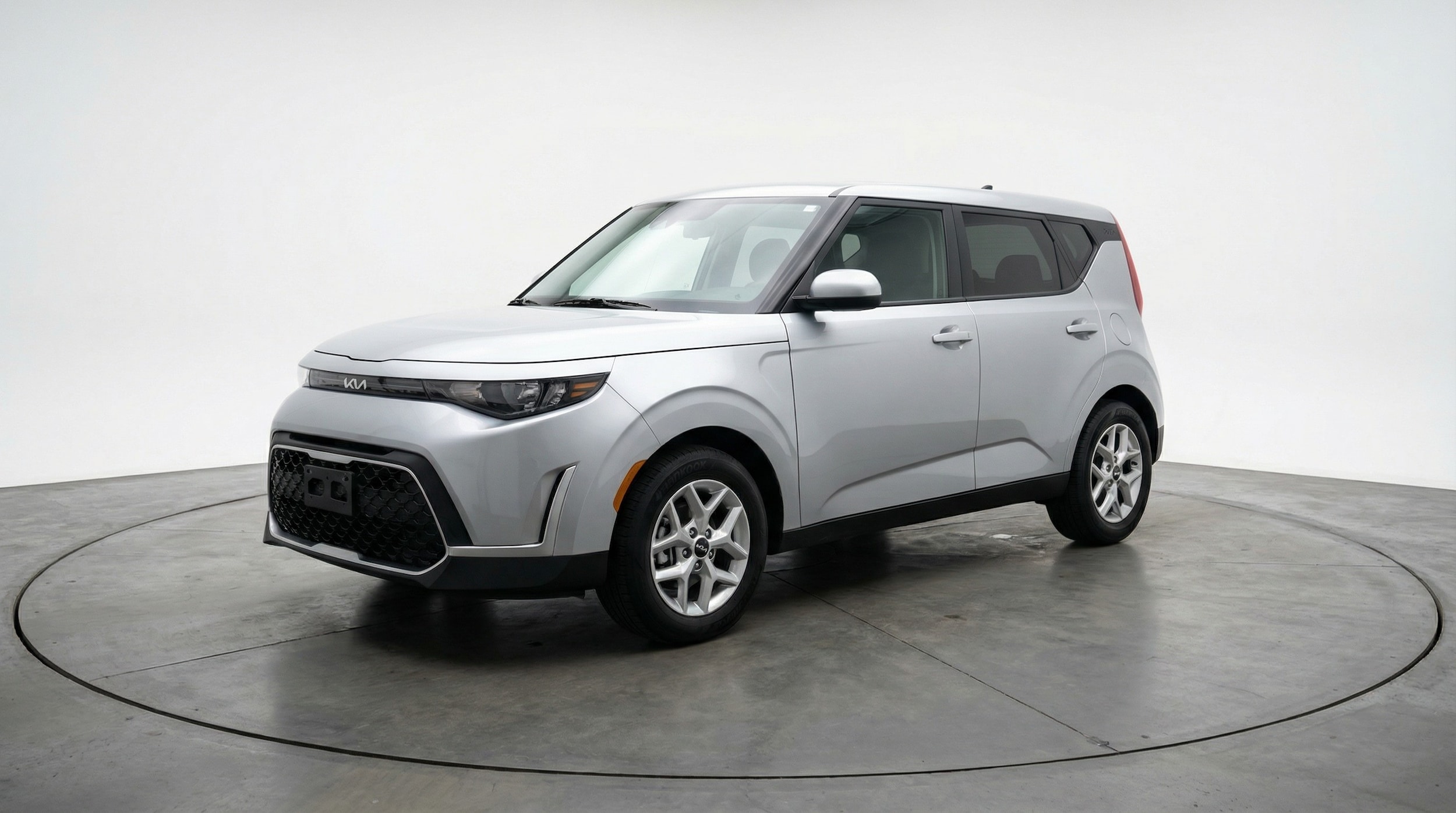 Thumbnail: 2025 Kia Soul - 3