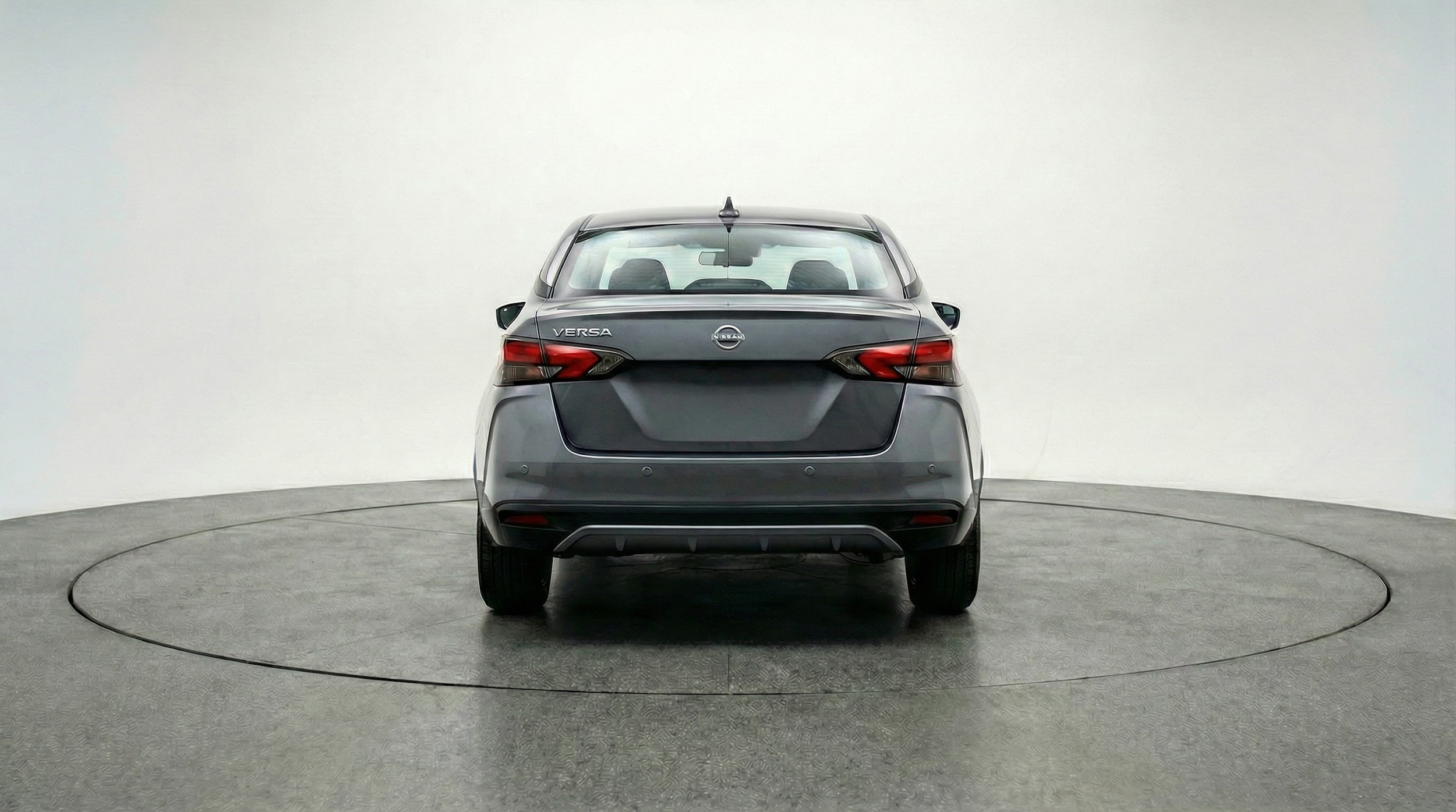 Thumbnail: 2025 Nissan Versa - 6