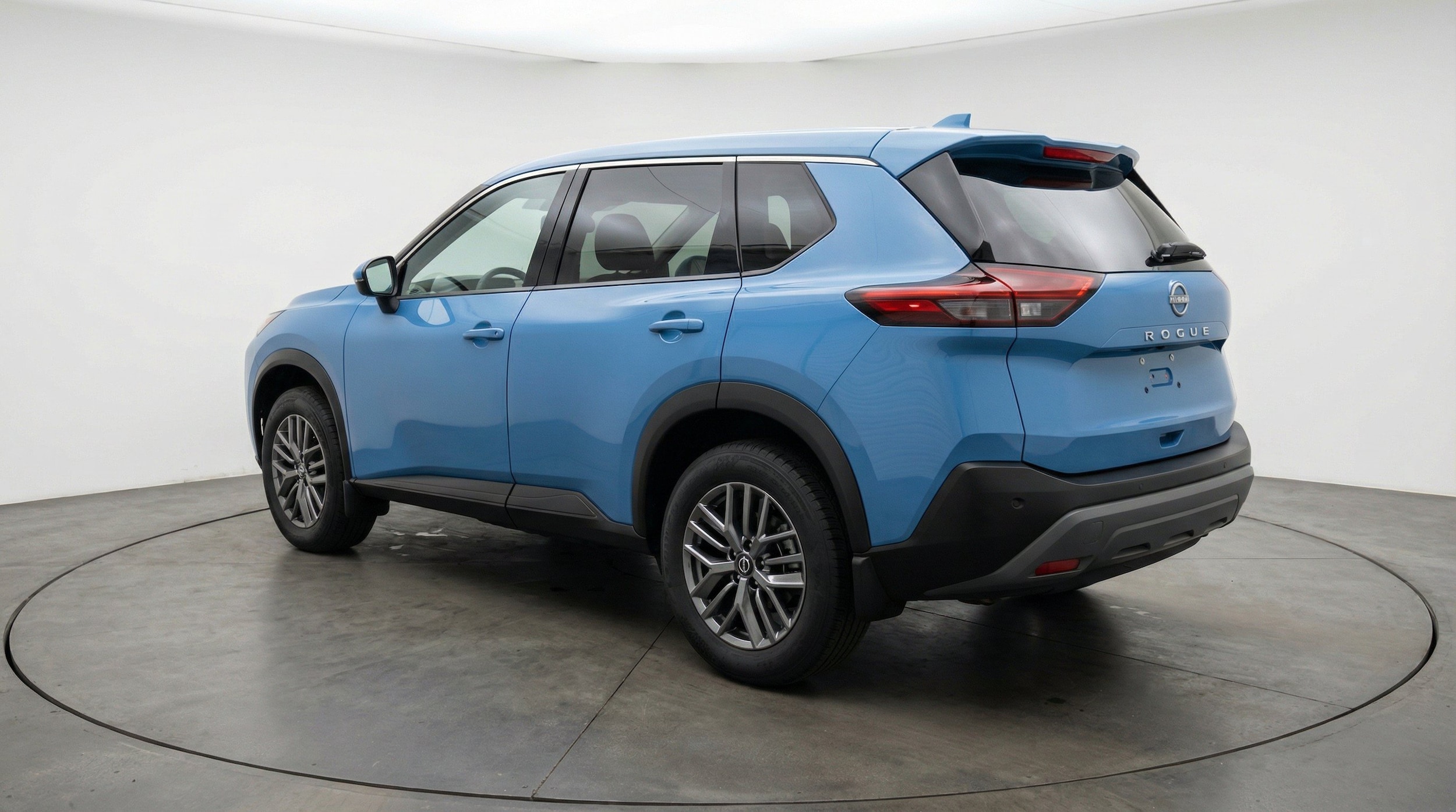 Thumbnail: 2026 Nissan Rogue - 6