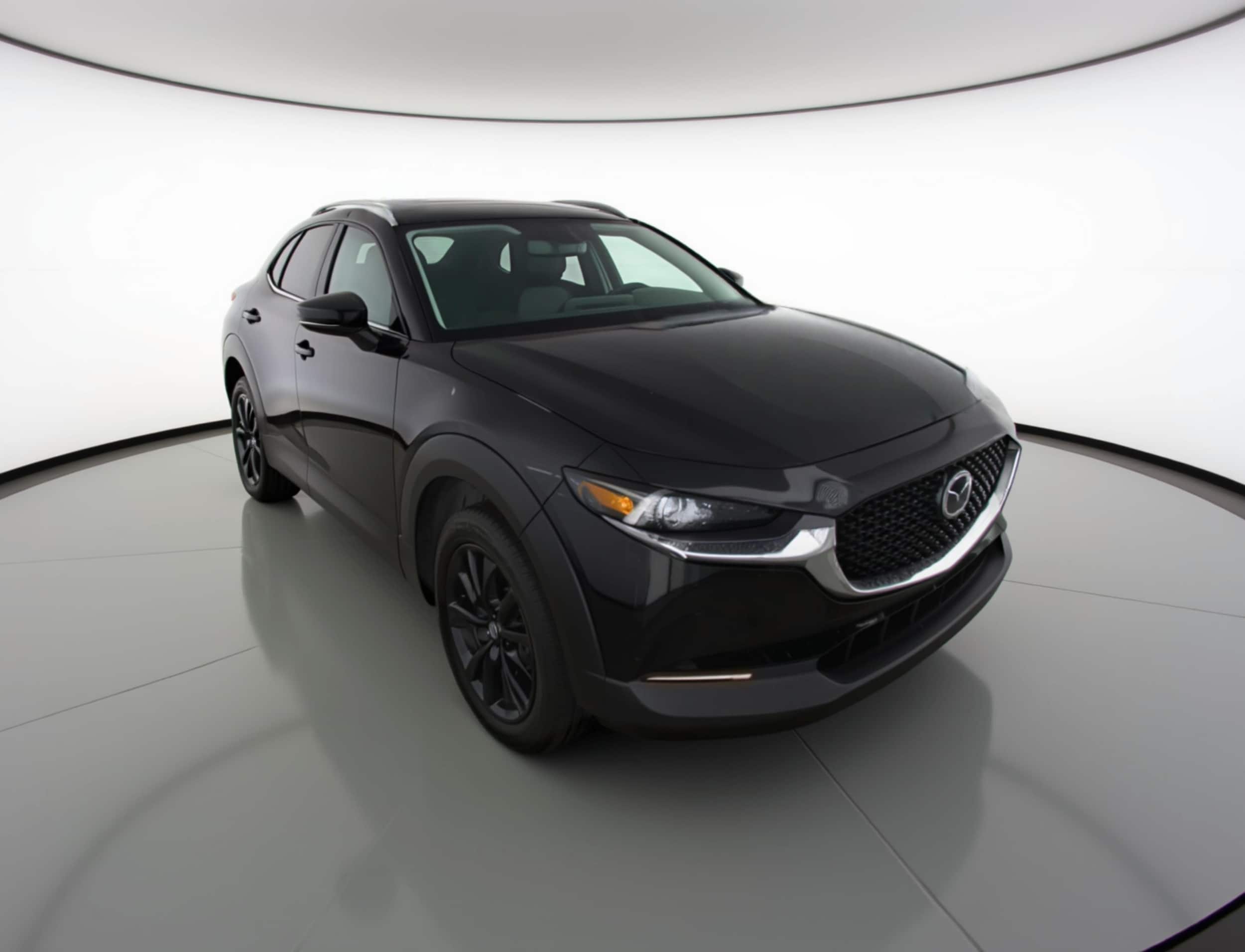 Thumbnail: 2025 Mazda CX-30 - 1