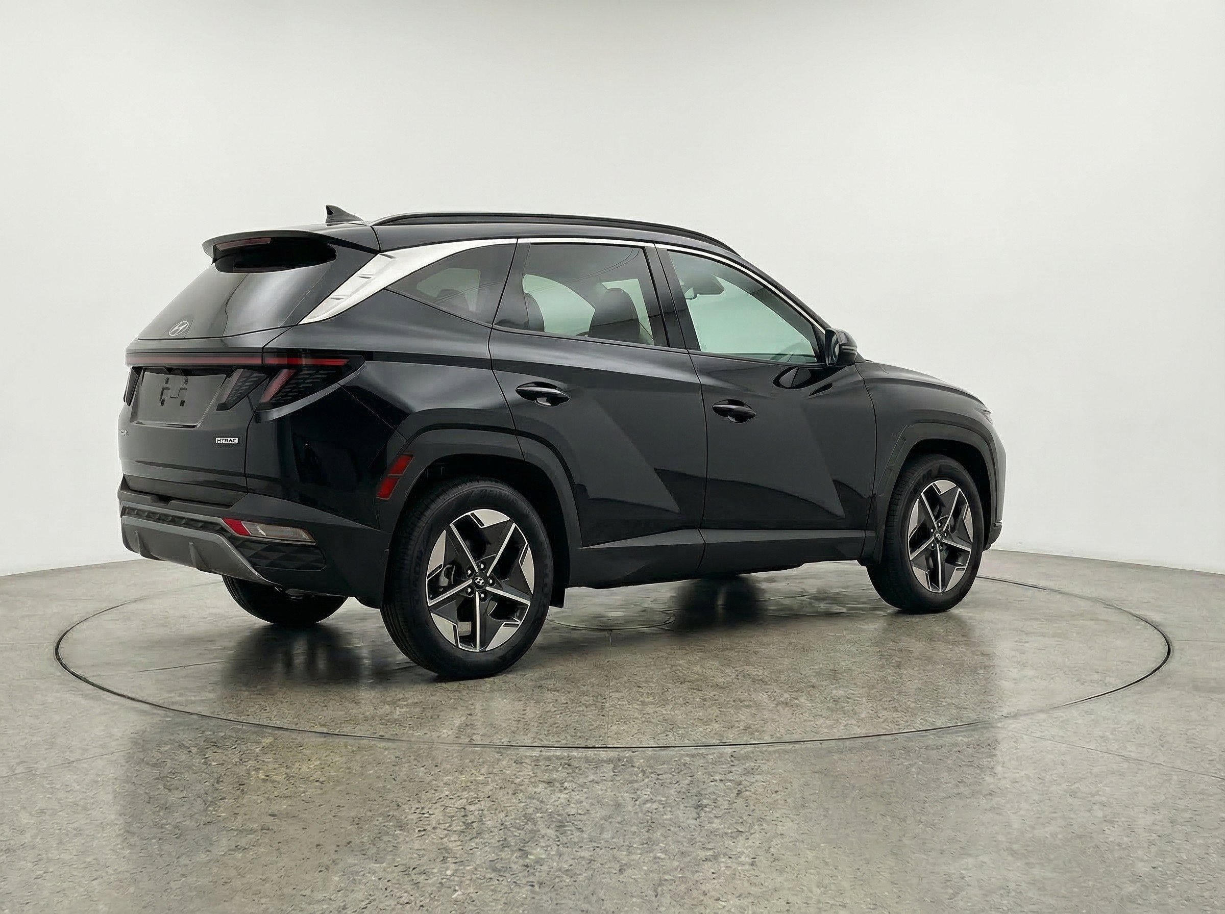 Thumbnail: 2026 Hyundai Tucson - 9
