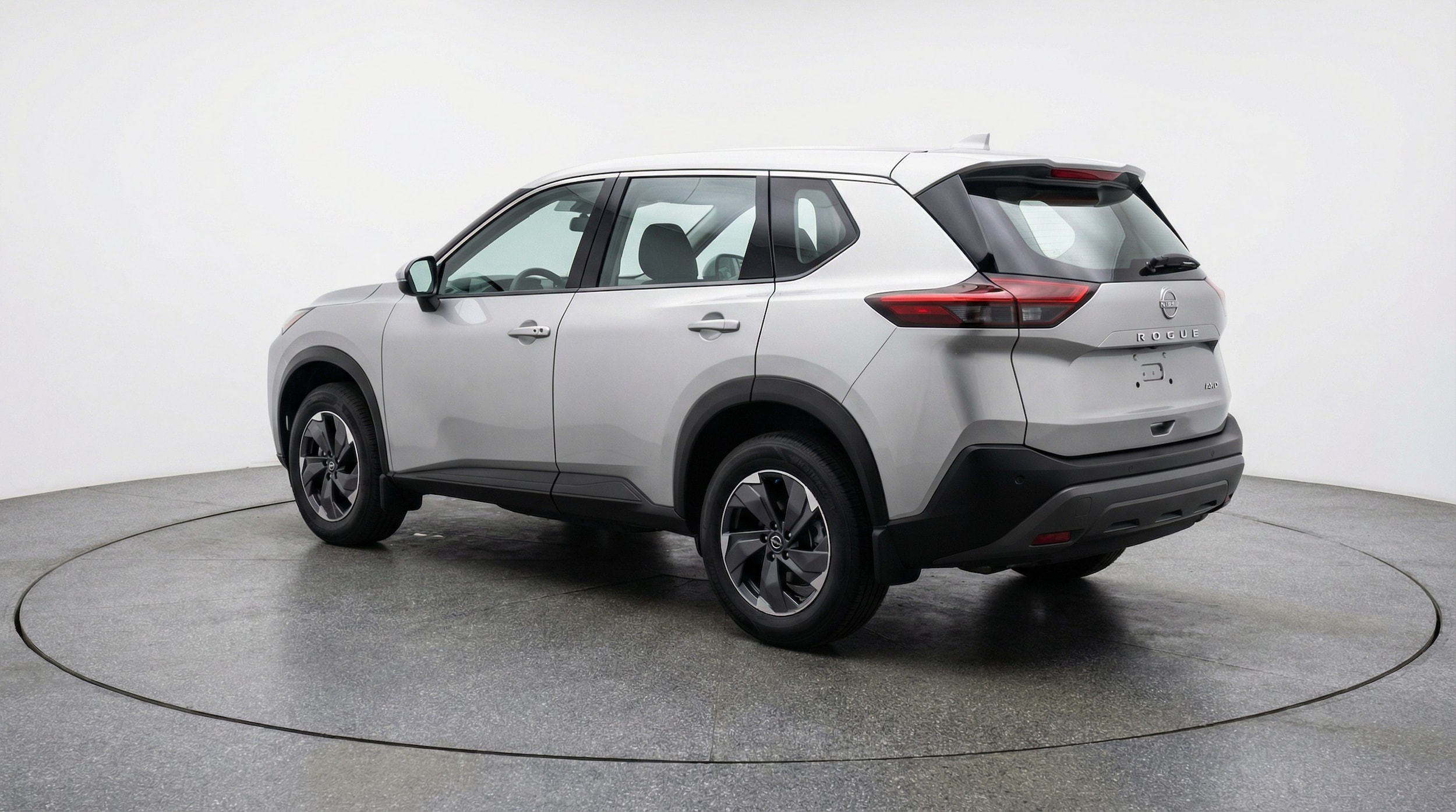 Thumbnail: 2025 Nissan Rogue - 5