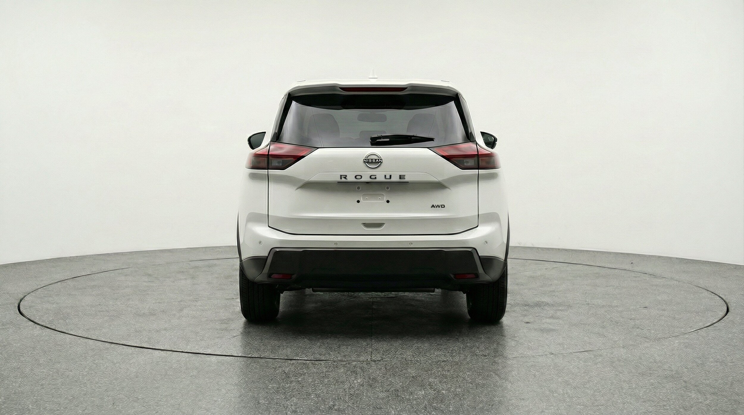 Thumbnail: 2025 Nissan Rogue - 7