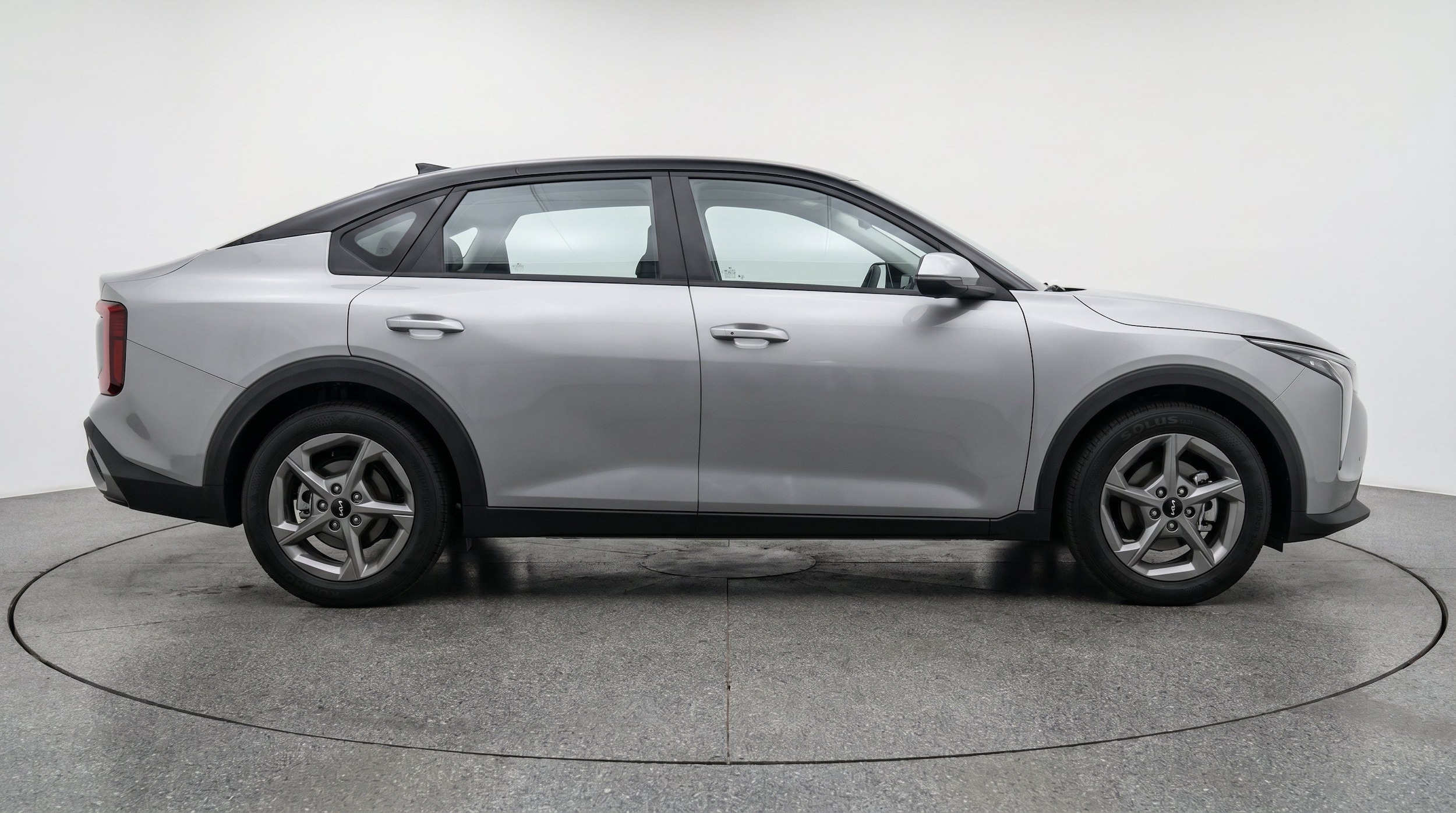 Thumbnail: 2025 Kia K4 - 11