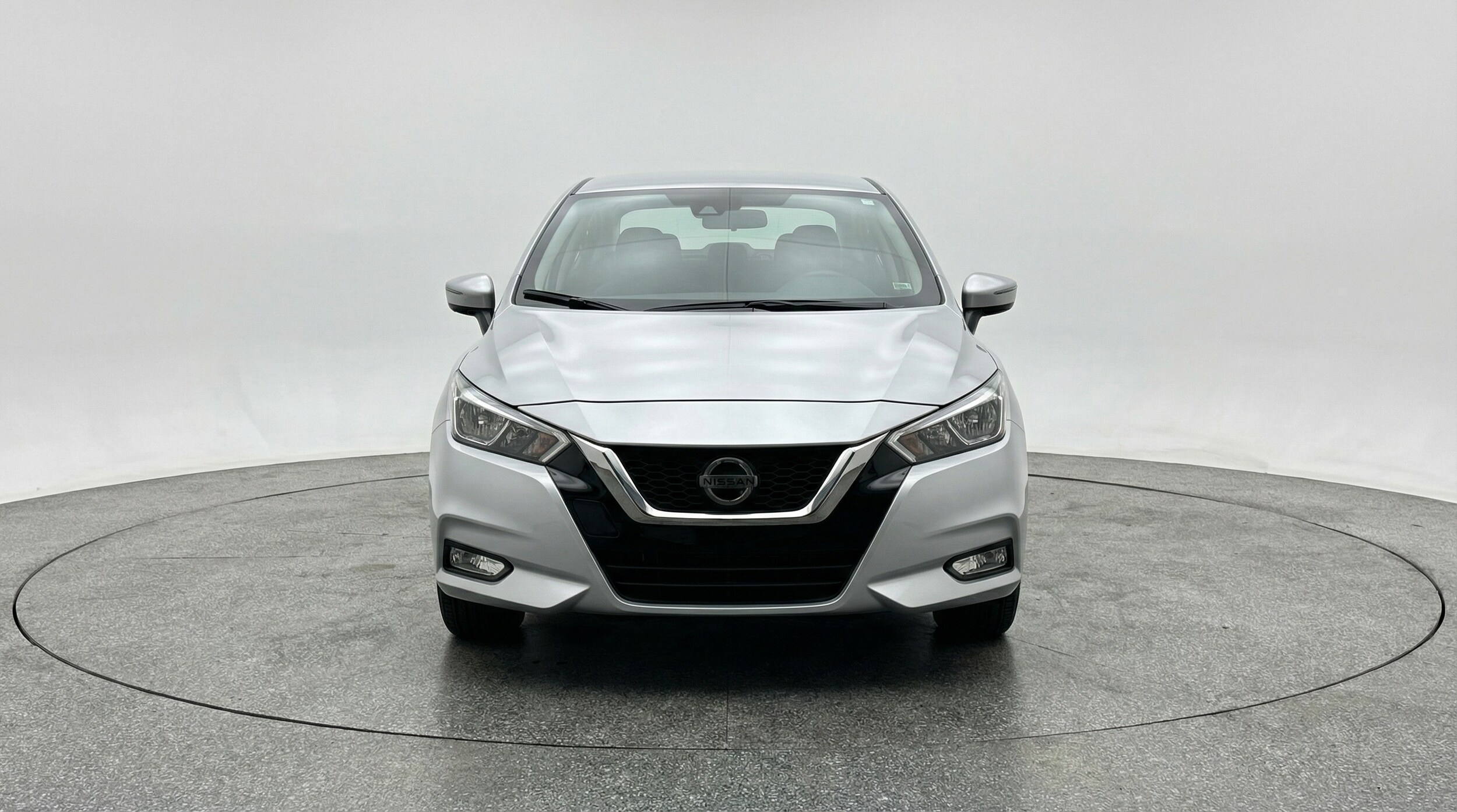 Thumbnail: 2025 Nissan Versa - 2