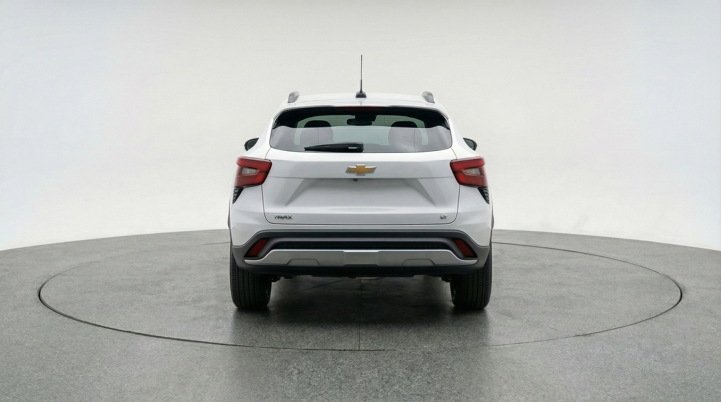 Thumbnail: 2025 Chevrolet Trax - 7