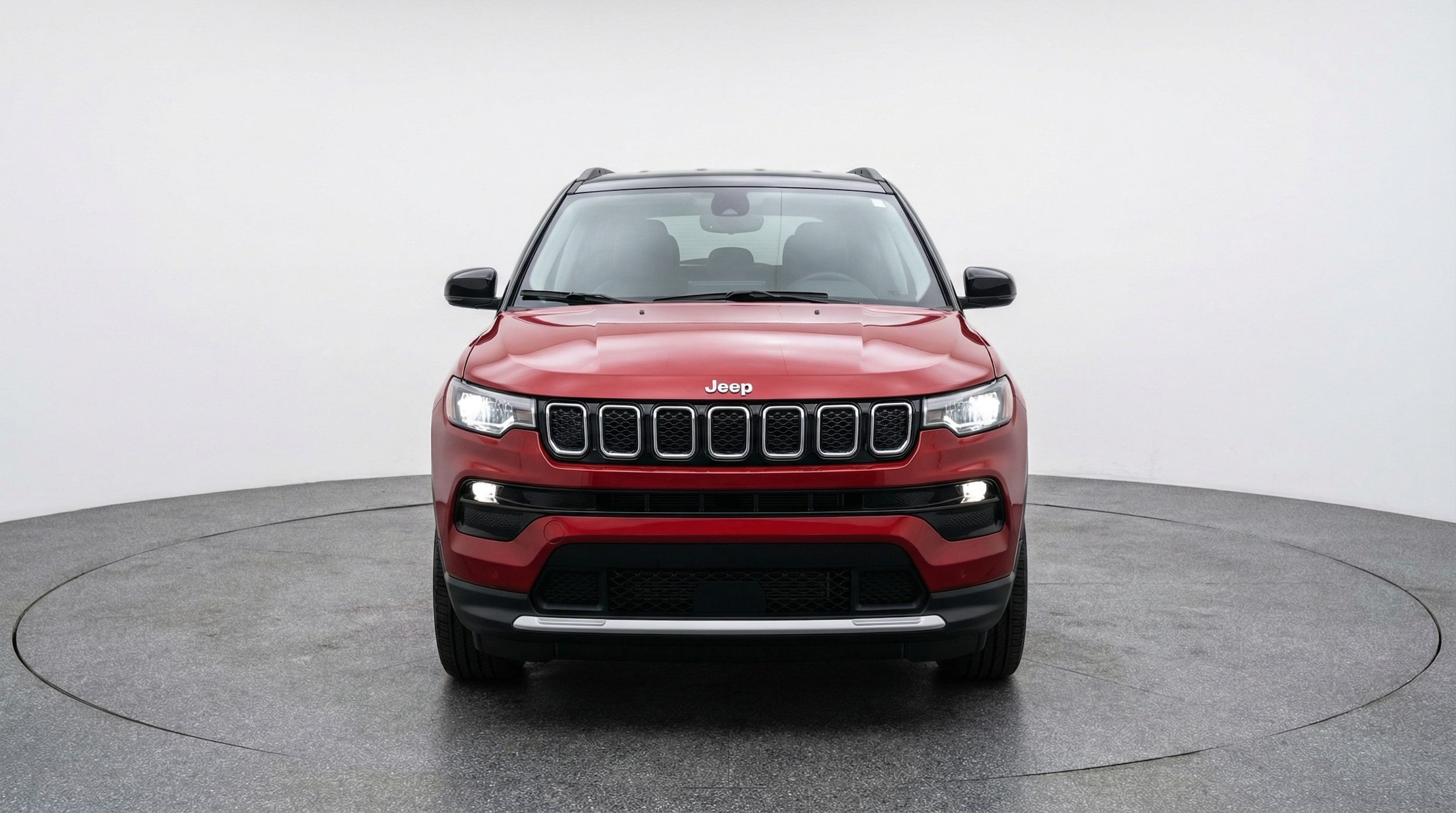 Thumbnail: 2025 Jeep Compass - 2