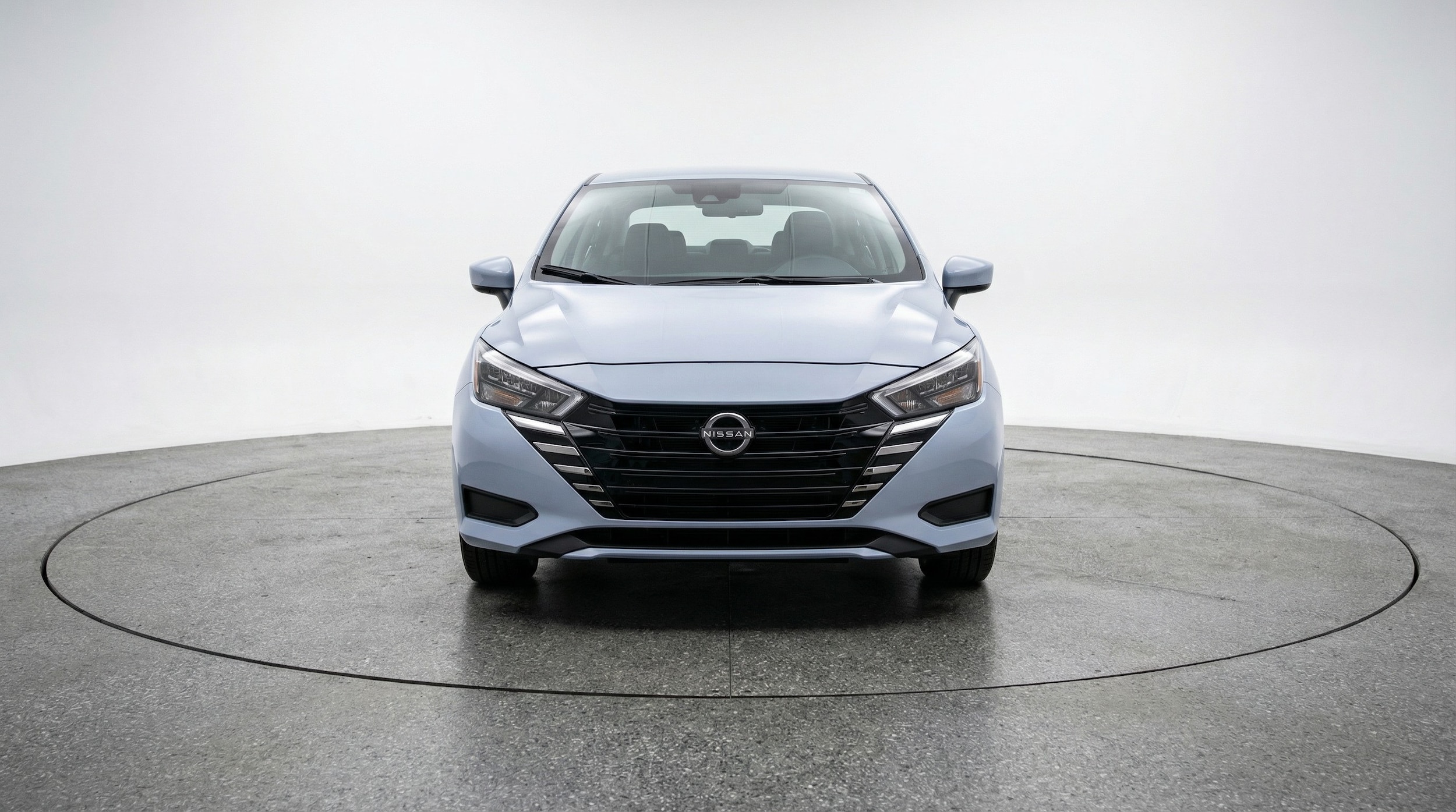 Thumbnail: 2025 Nissan Versa - 2