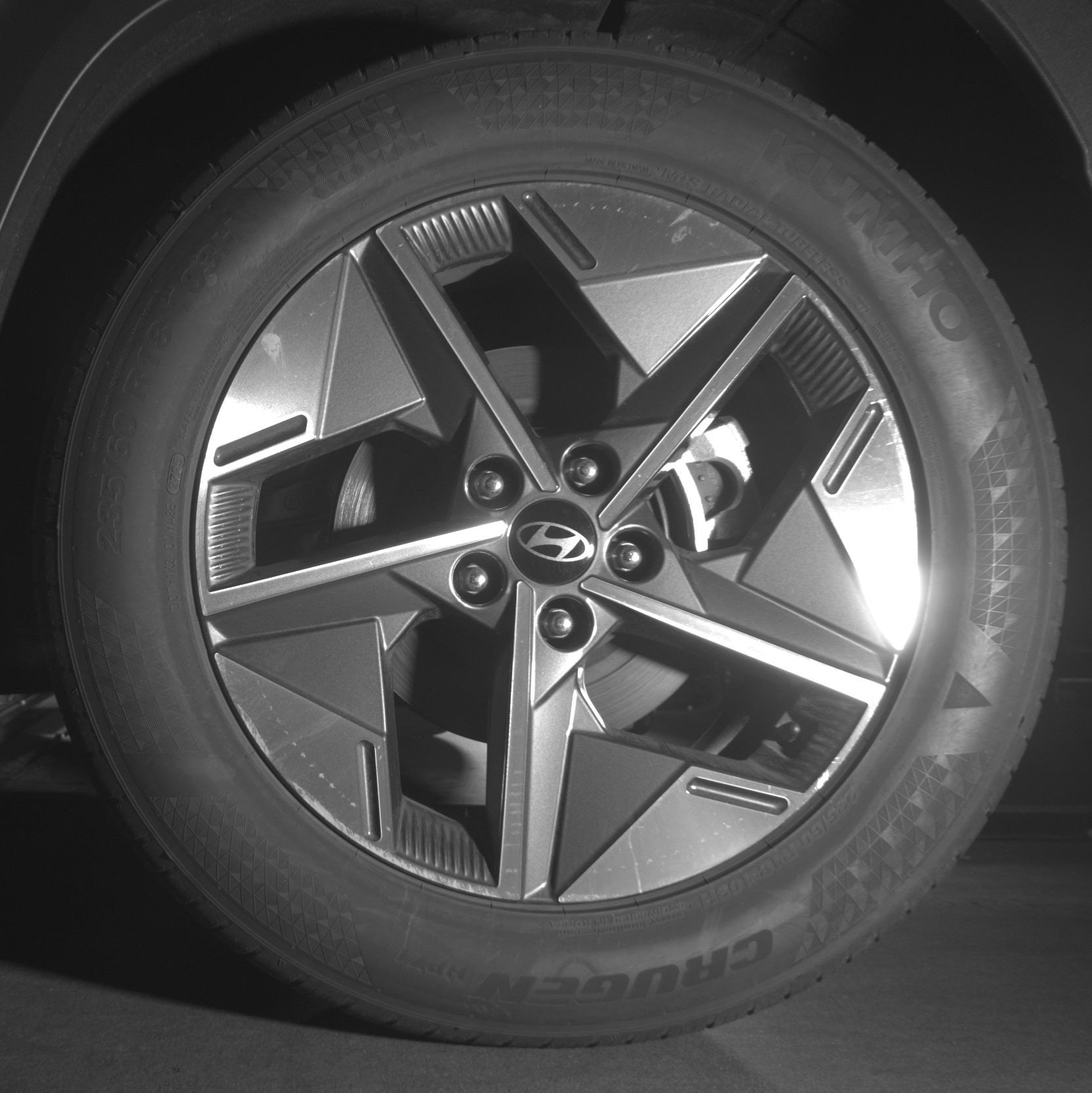 Thumbnail: 2026 Hyundai Tucson - 14
