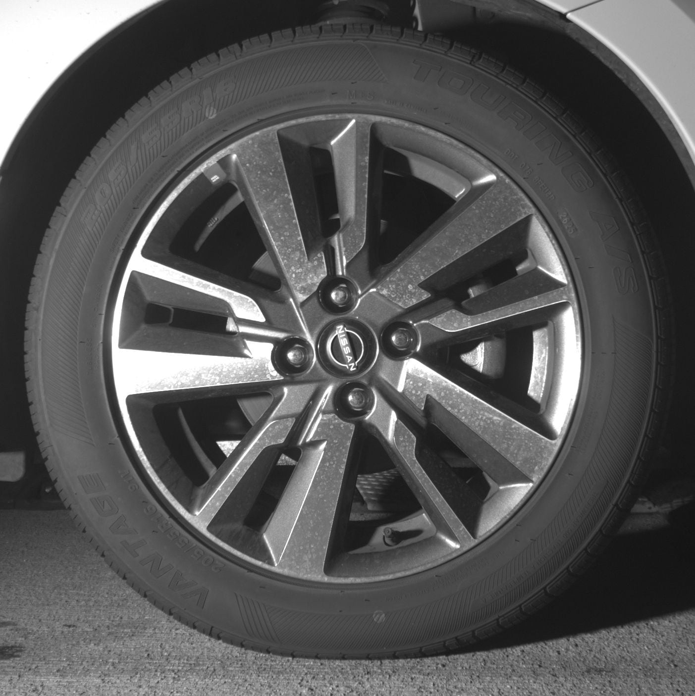 Thumbnail: 2025 Nissan Versa - 10