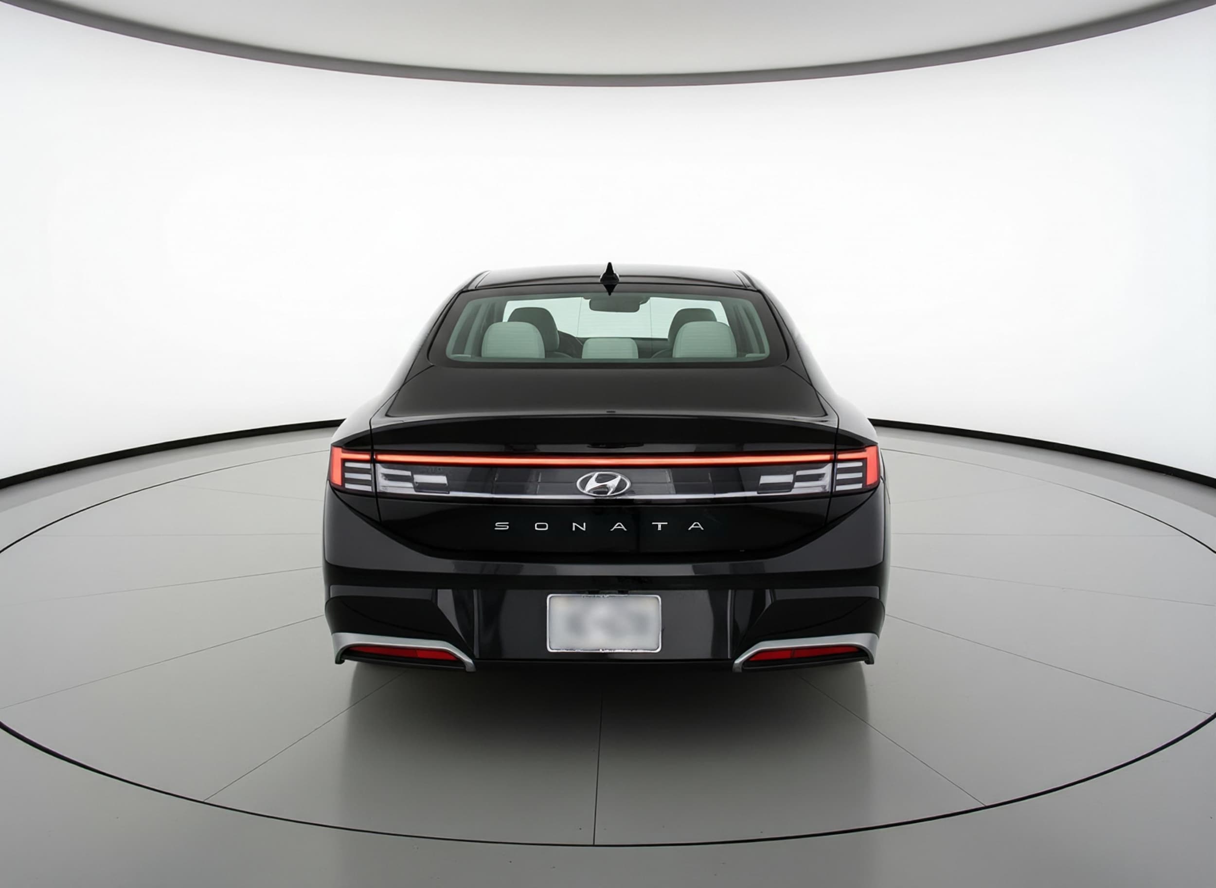 Thumbnail: 2025 Hyundai Sonata - 6