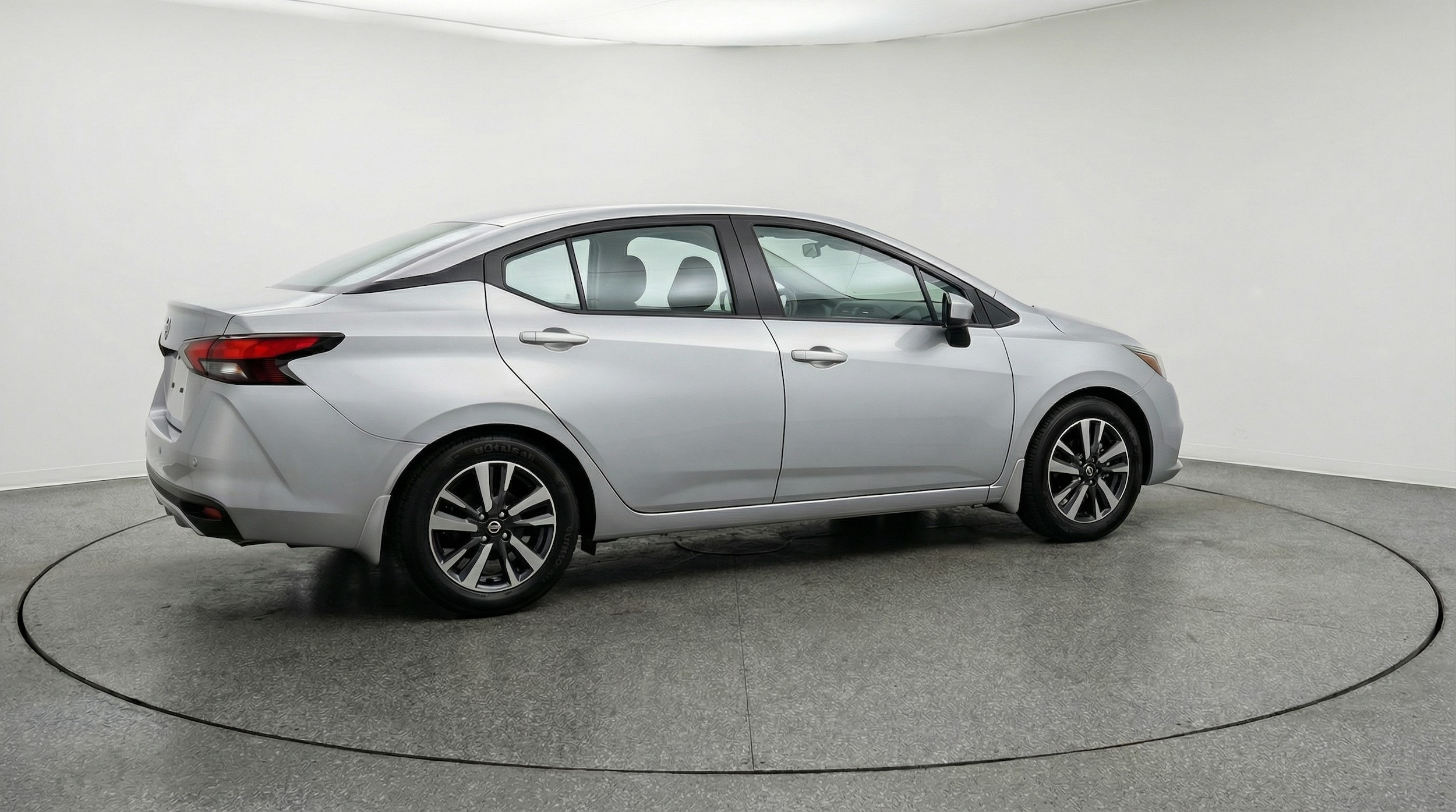 Thumbnail: 2025 Nissan Versa - 7