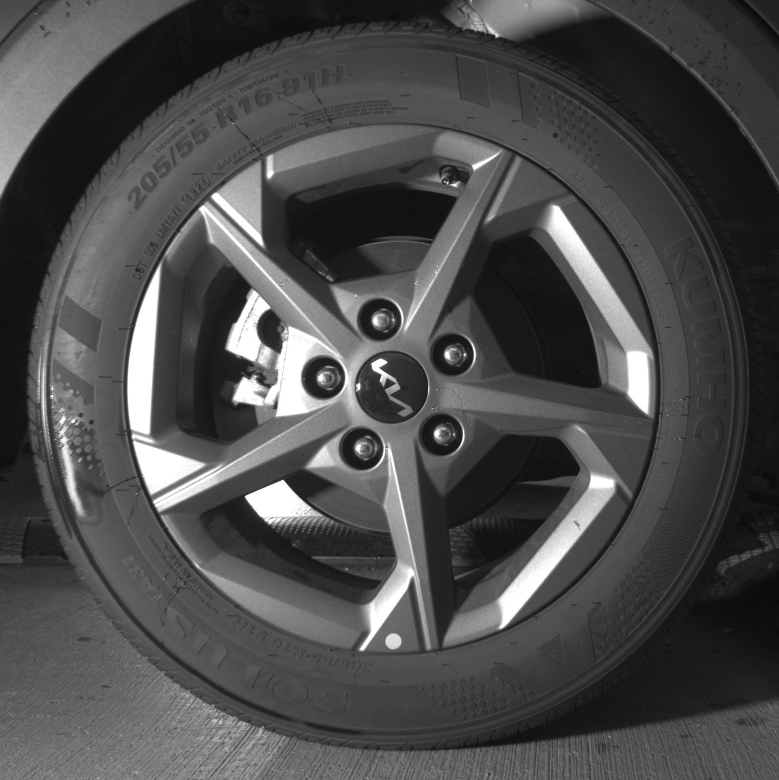 Thumbnail: 2025 Kia K4 - 12