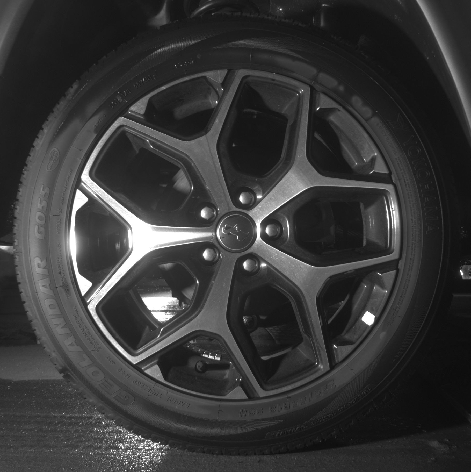 Thumbnail: 2025 Jeep Compass - 12