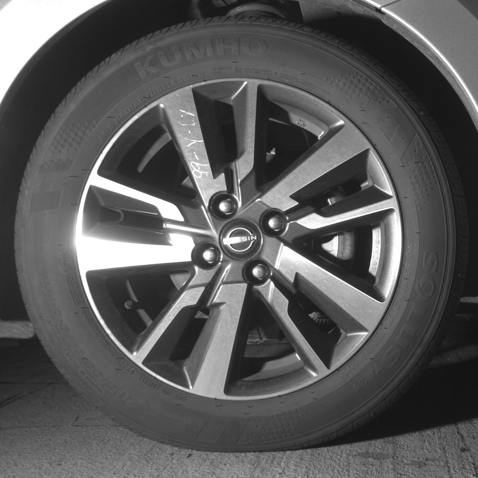 Thumbnail: 2025 Nissan Versa - 10