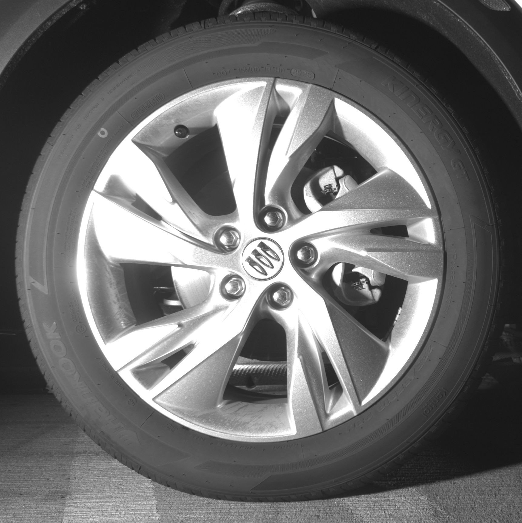 Thumbnail: 2026 Buick Encore GX - 13