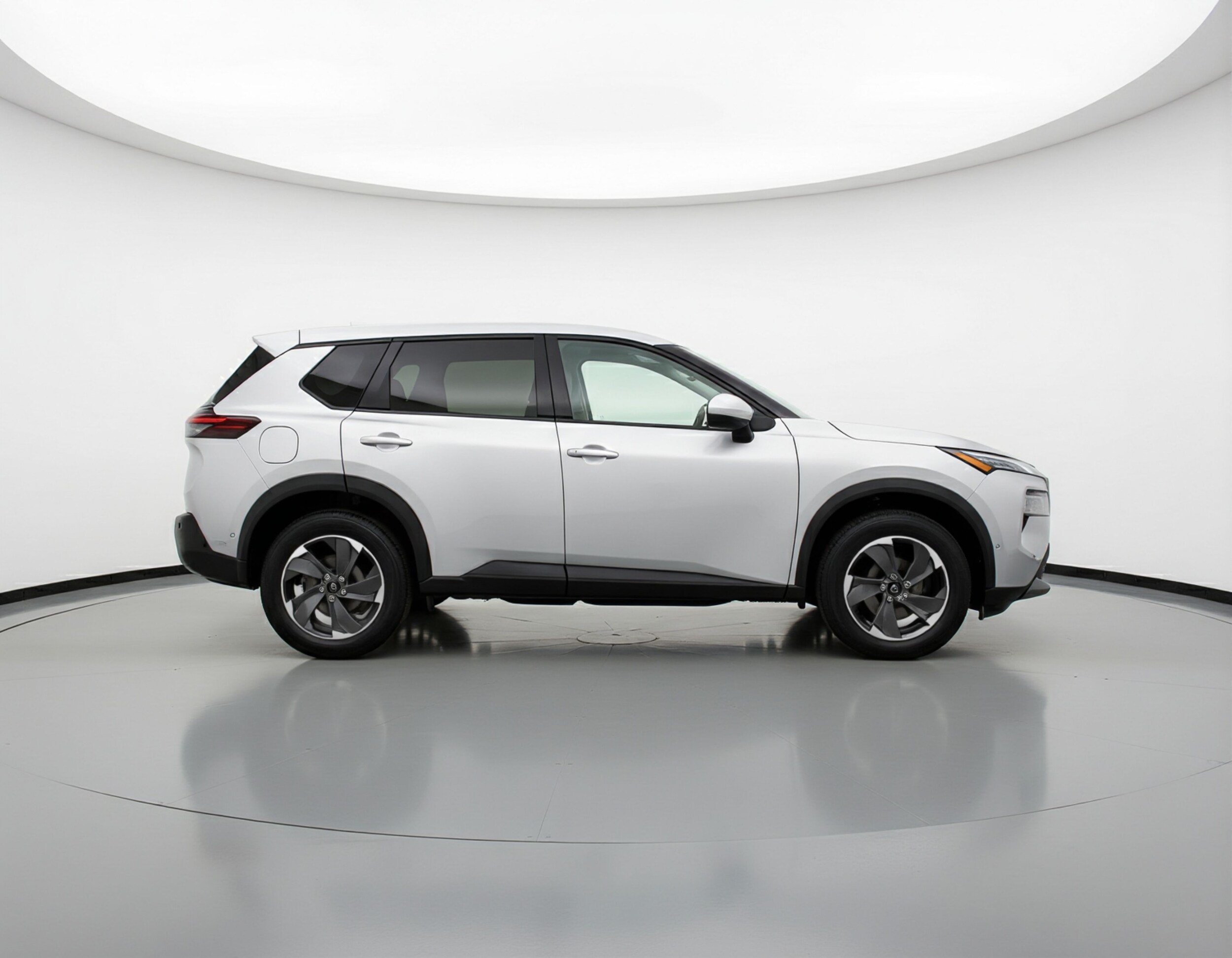 Thumbnail: 2025 Nissan Rogue - 8