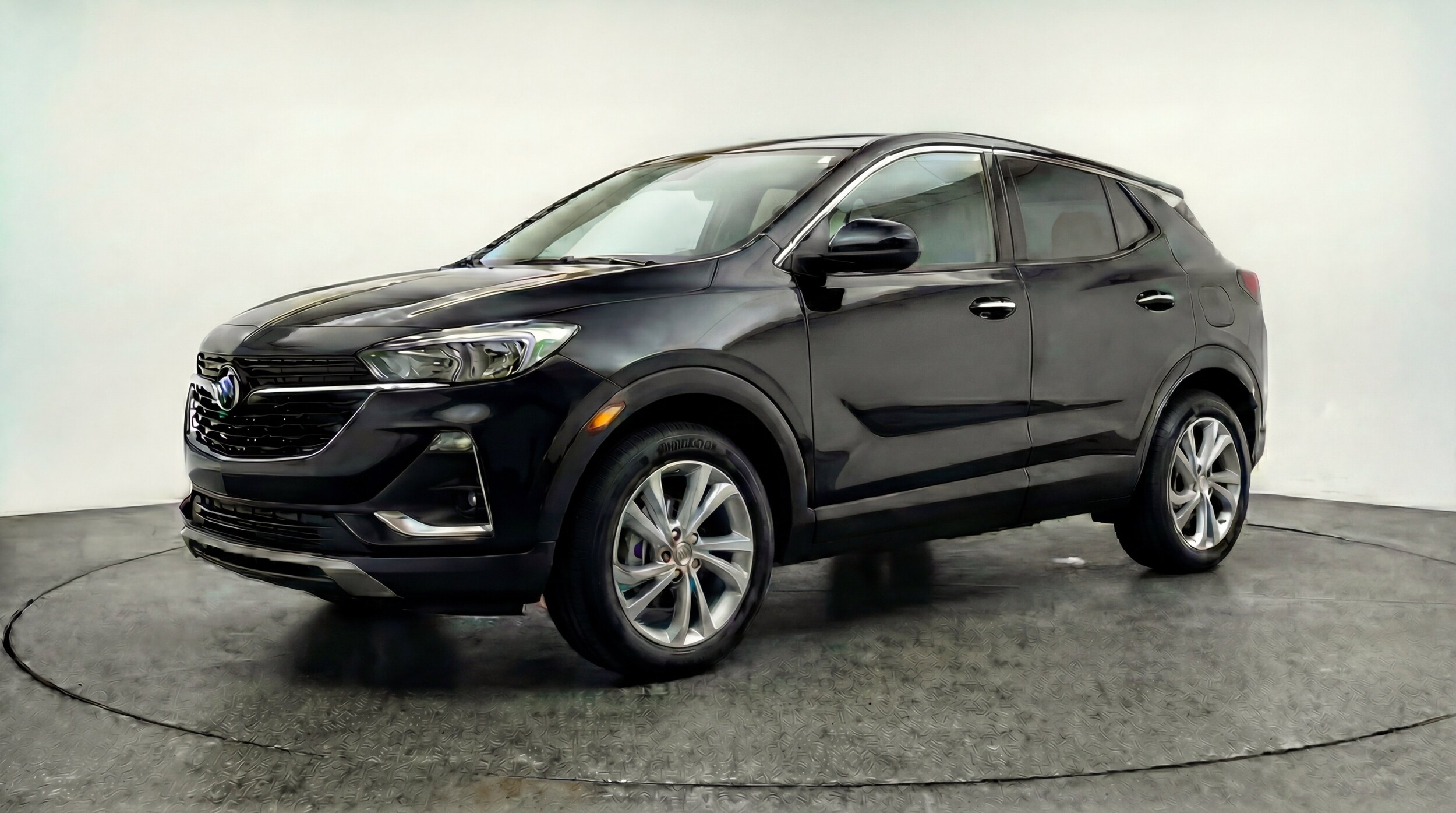 Thumbnail: 2026 Buick Encore GX - 3