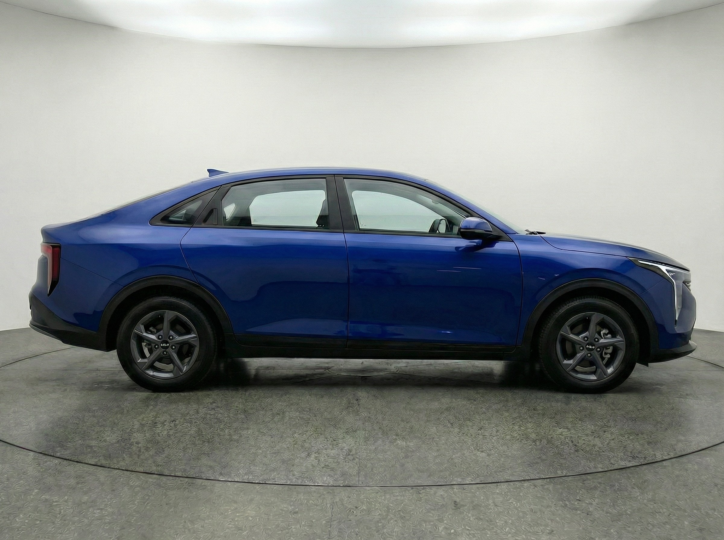 Thumbnail: 2025 Kia K4 - 8