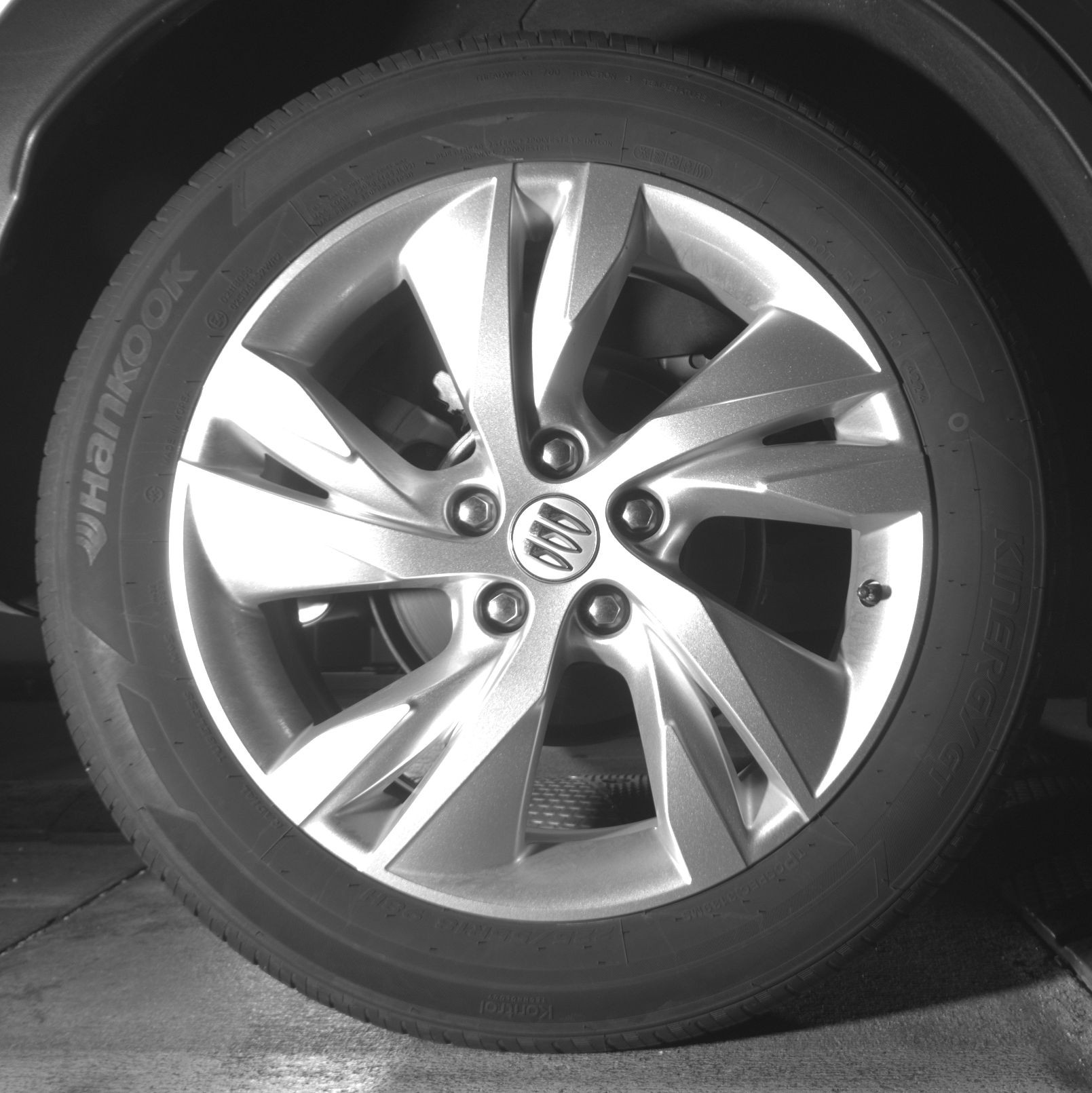 Thumbnail: 2025 Buick Encore GX - 12