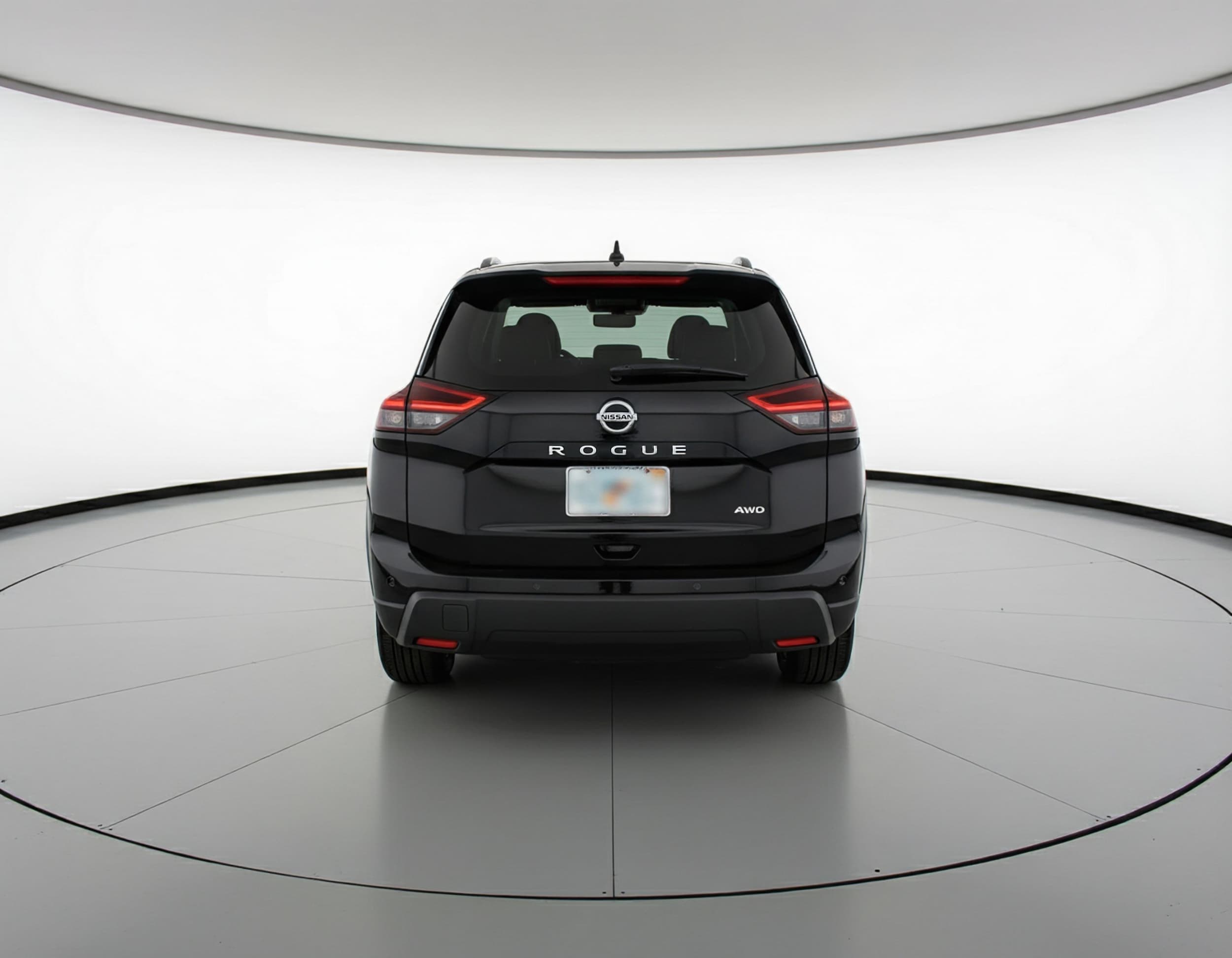 Thumbnail: 2025 Nissan Rogue - 6