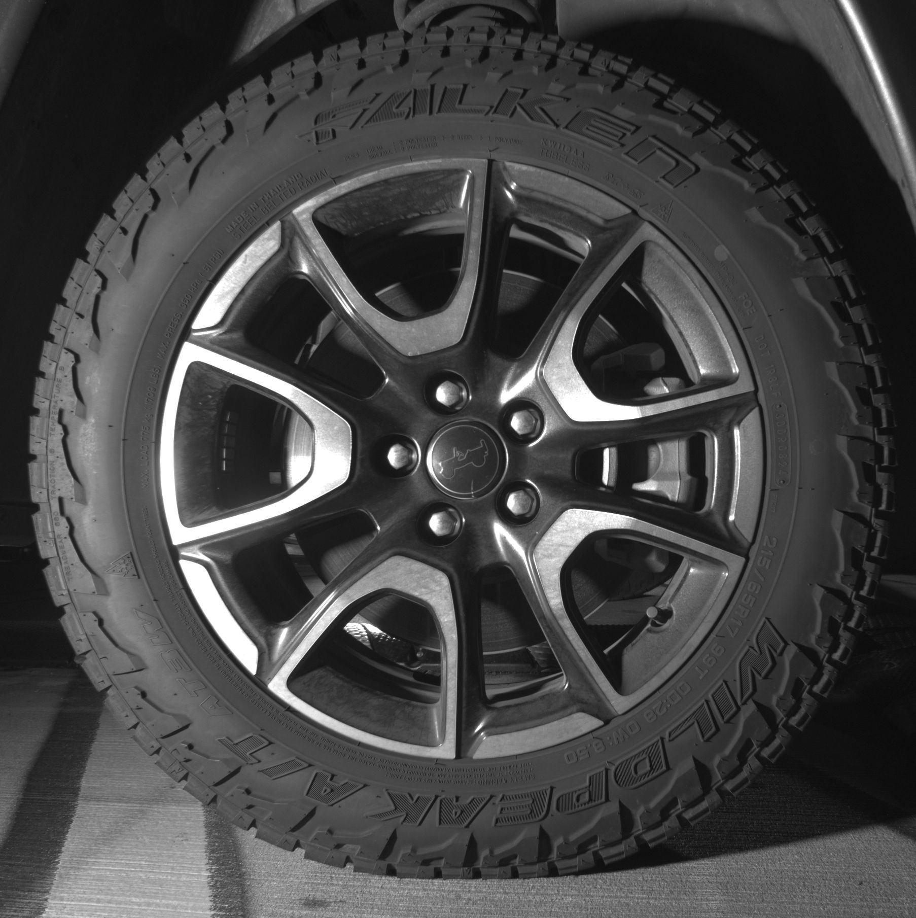 Thumbnail: 2025 Jeep Compass - 10