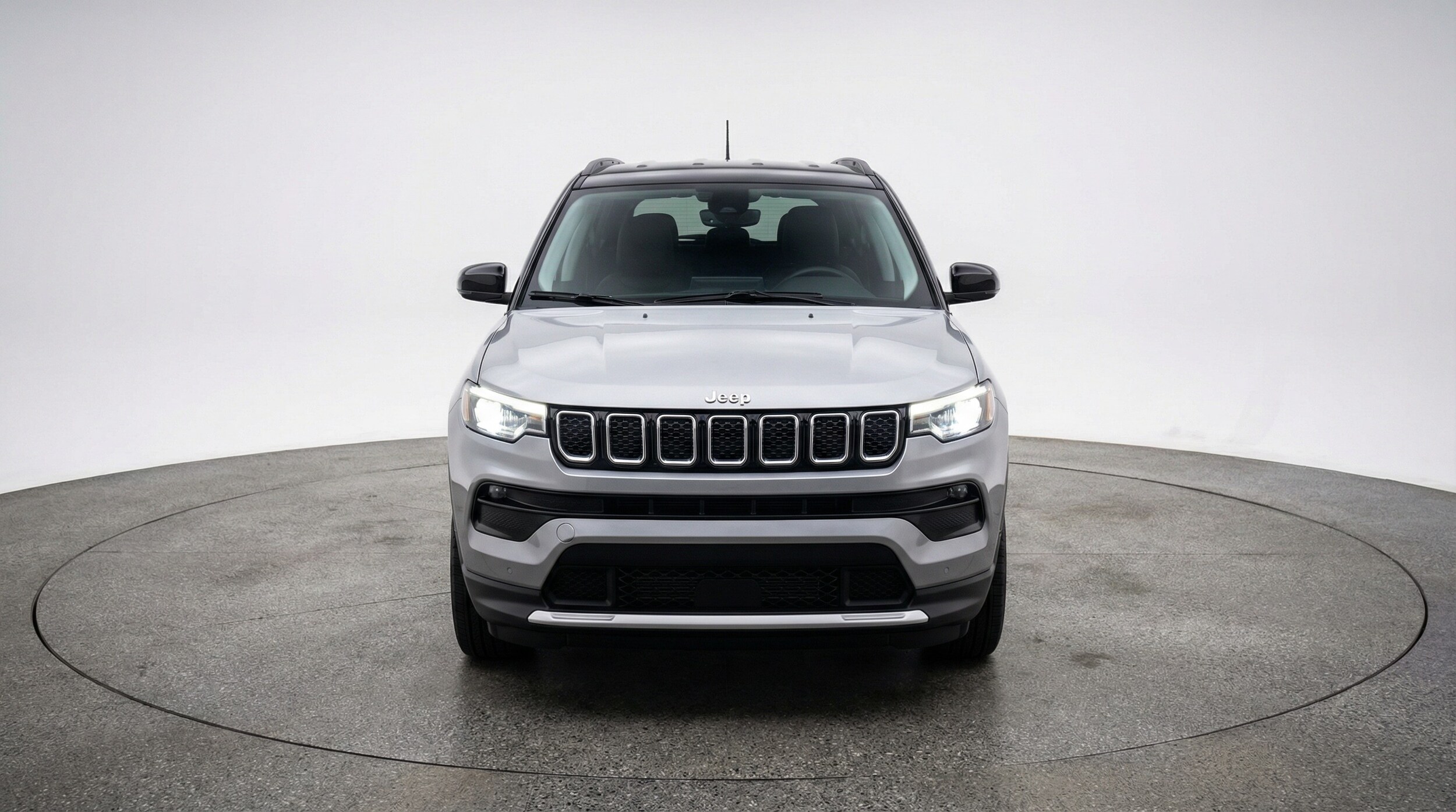 Thumbnail: 2025 Jeep Compass - 2