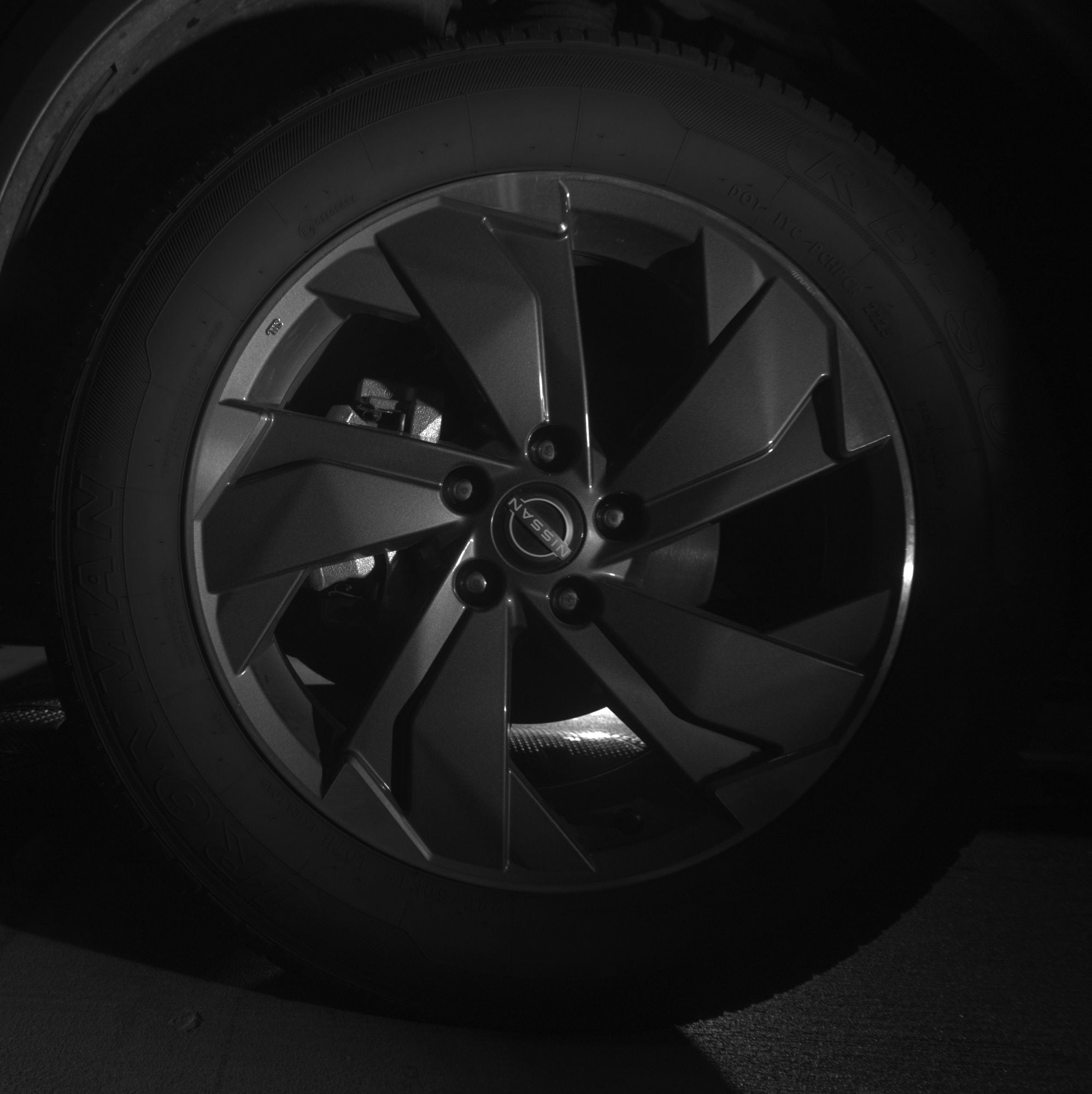 Thumbnail: 2025 Nissan Rogue - 9