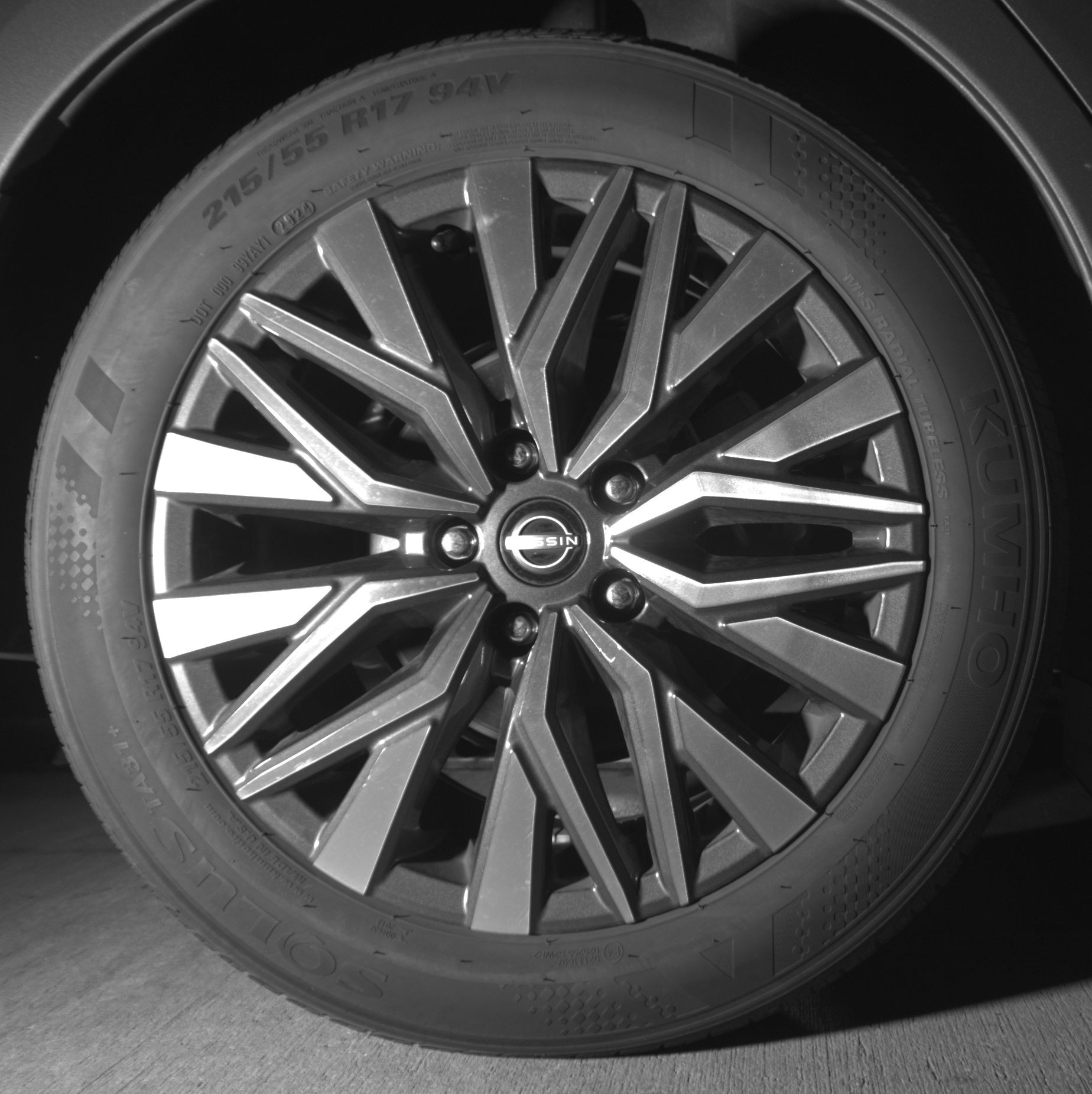 Thumbnail: 2025 Nissan Altima - 12