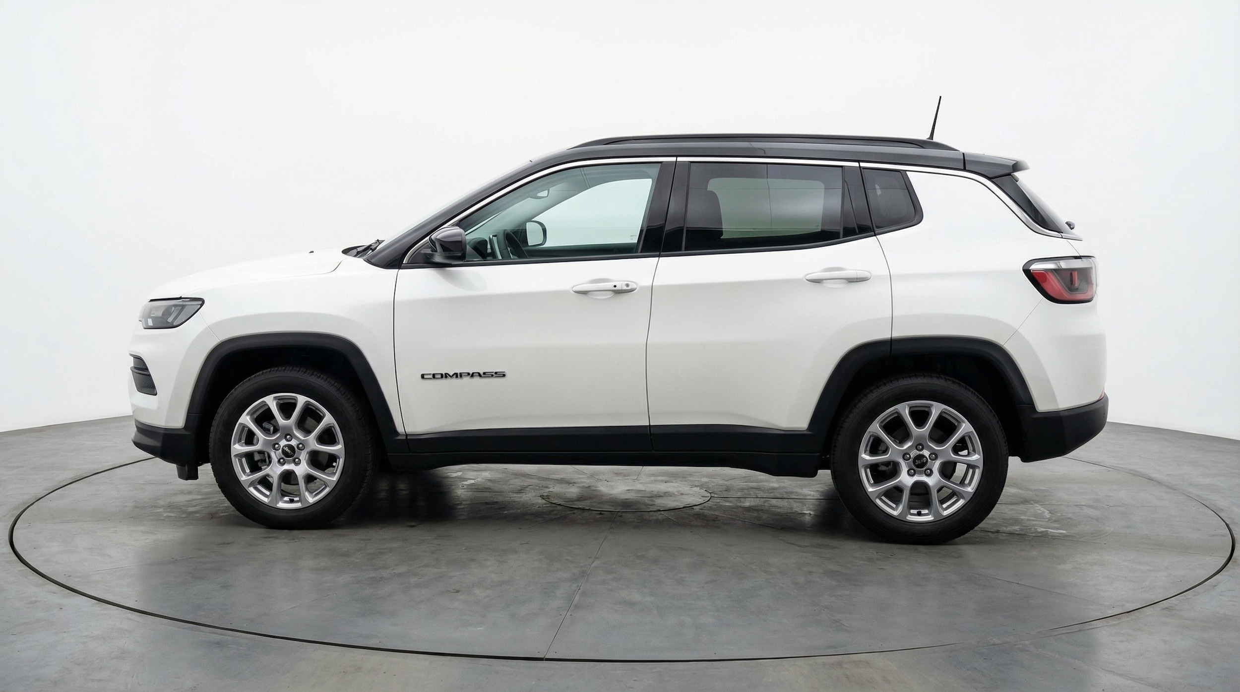 Thumbnail: 2025 Jeep Compass - 4