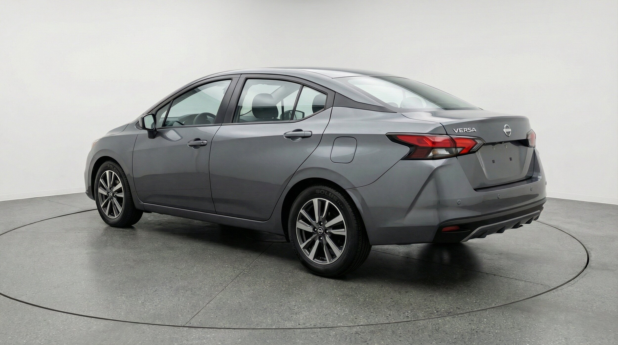 Thumbnail: 2025 Nissan Versa - 6