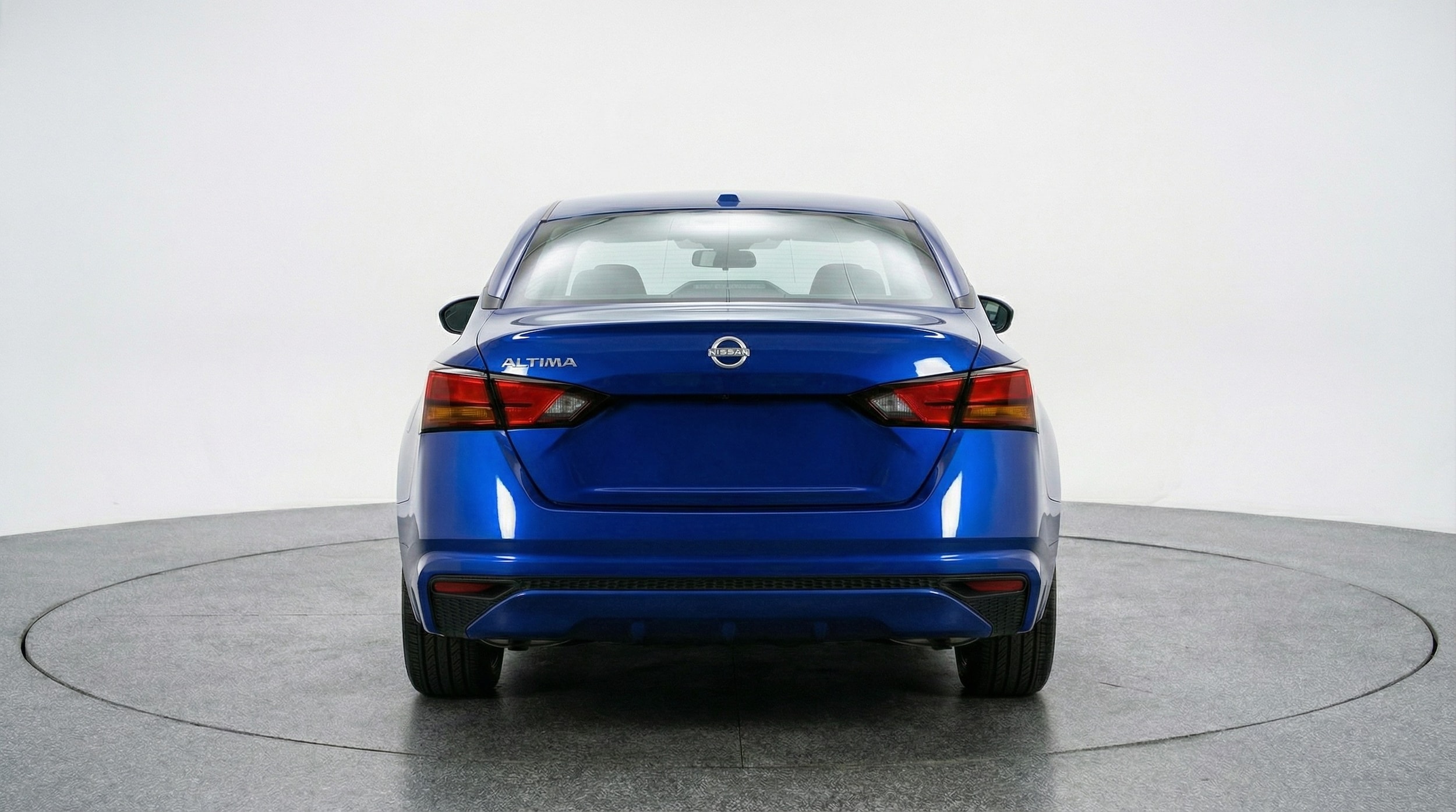 Thumbnail: 2025 Nissan Altima - 6